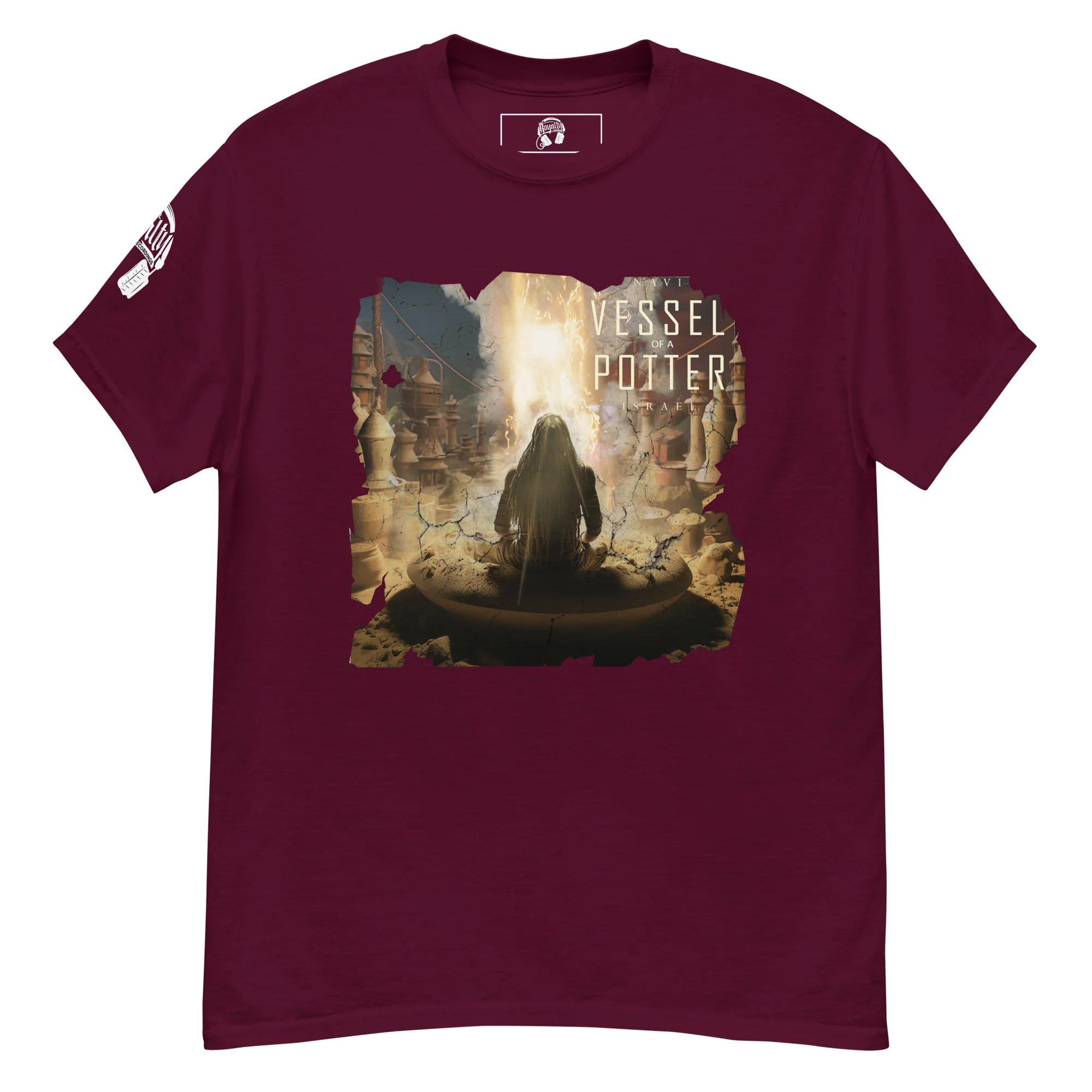 Men's classic tee - Image 2