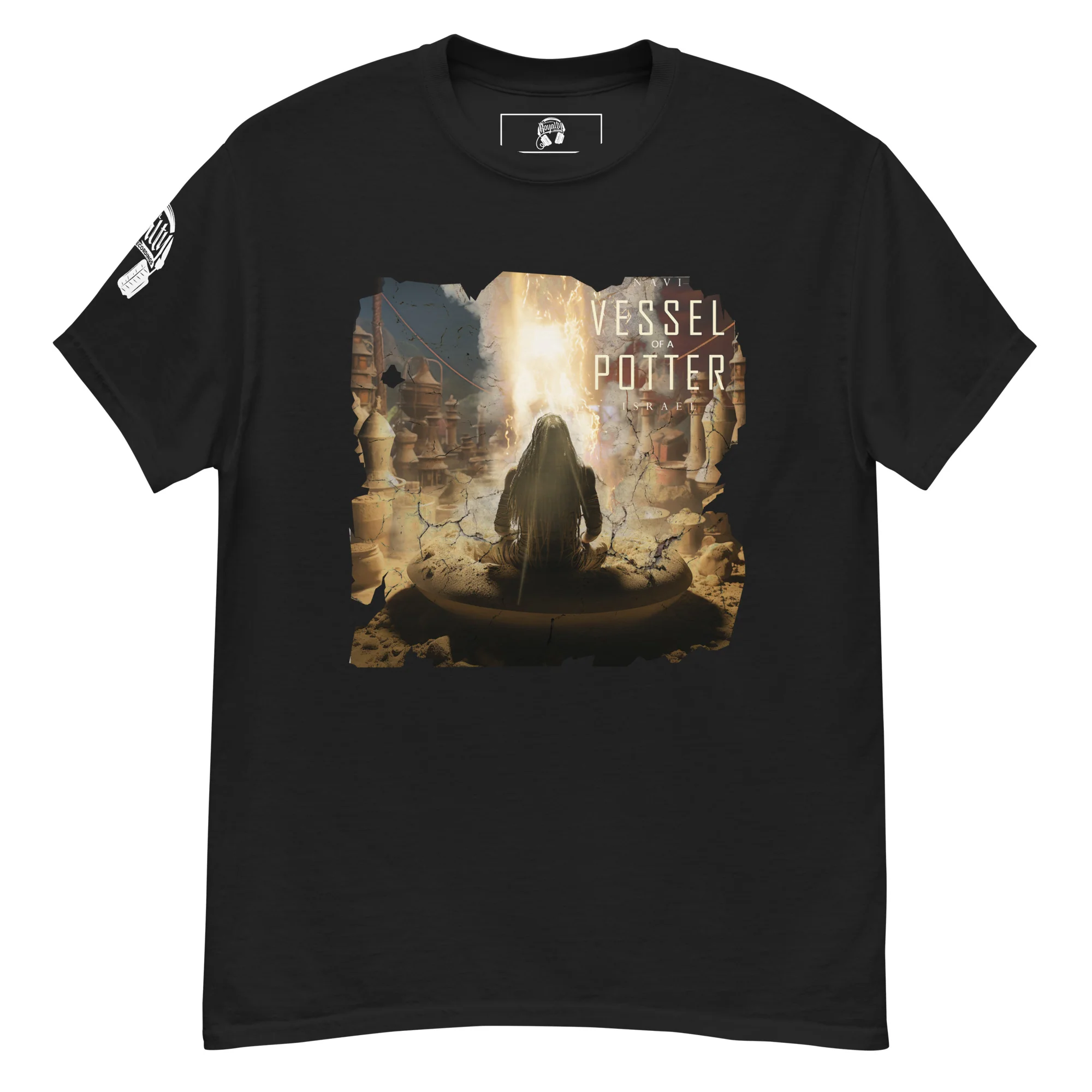 Men's classic tee - Image 3