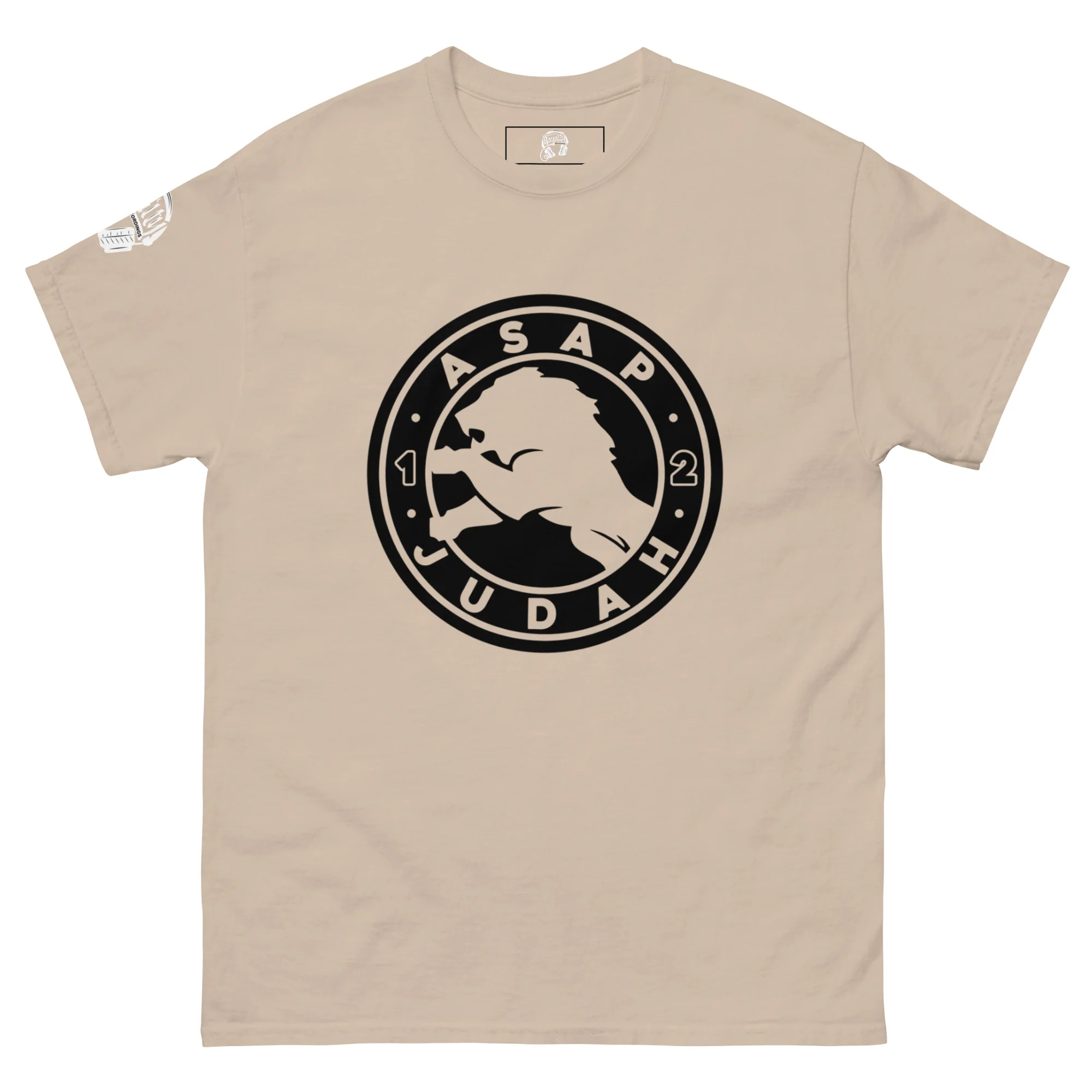 Men's classic tee - Image 10