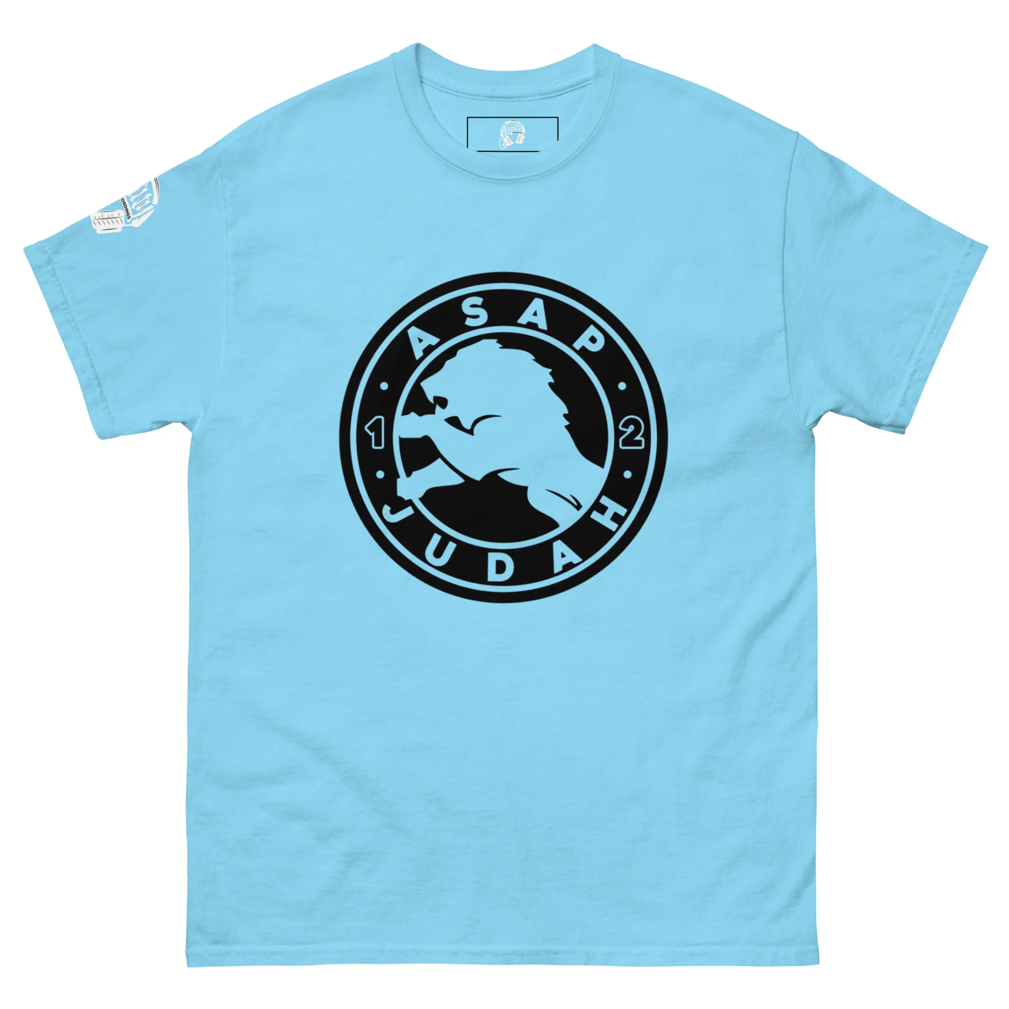 Men's classic tee - Image 11