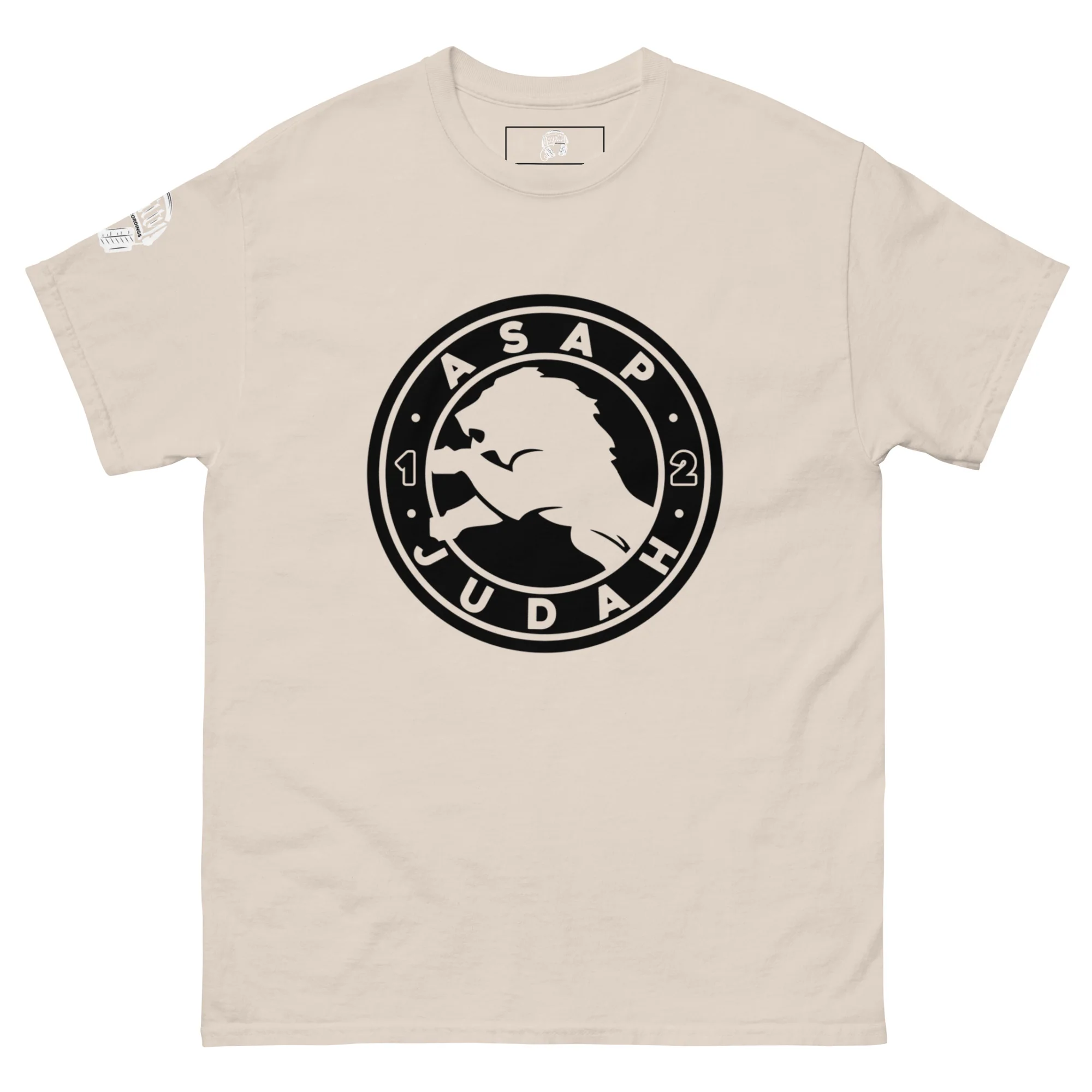 Men's classic tee - Image 12