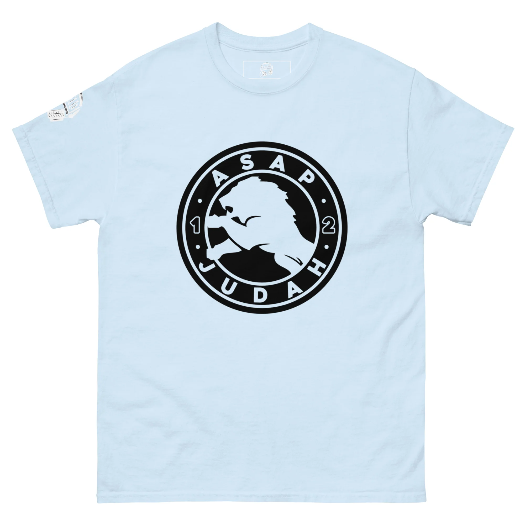 Men's classic tee - Image 13