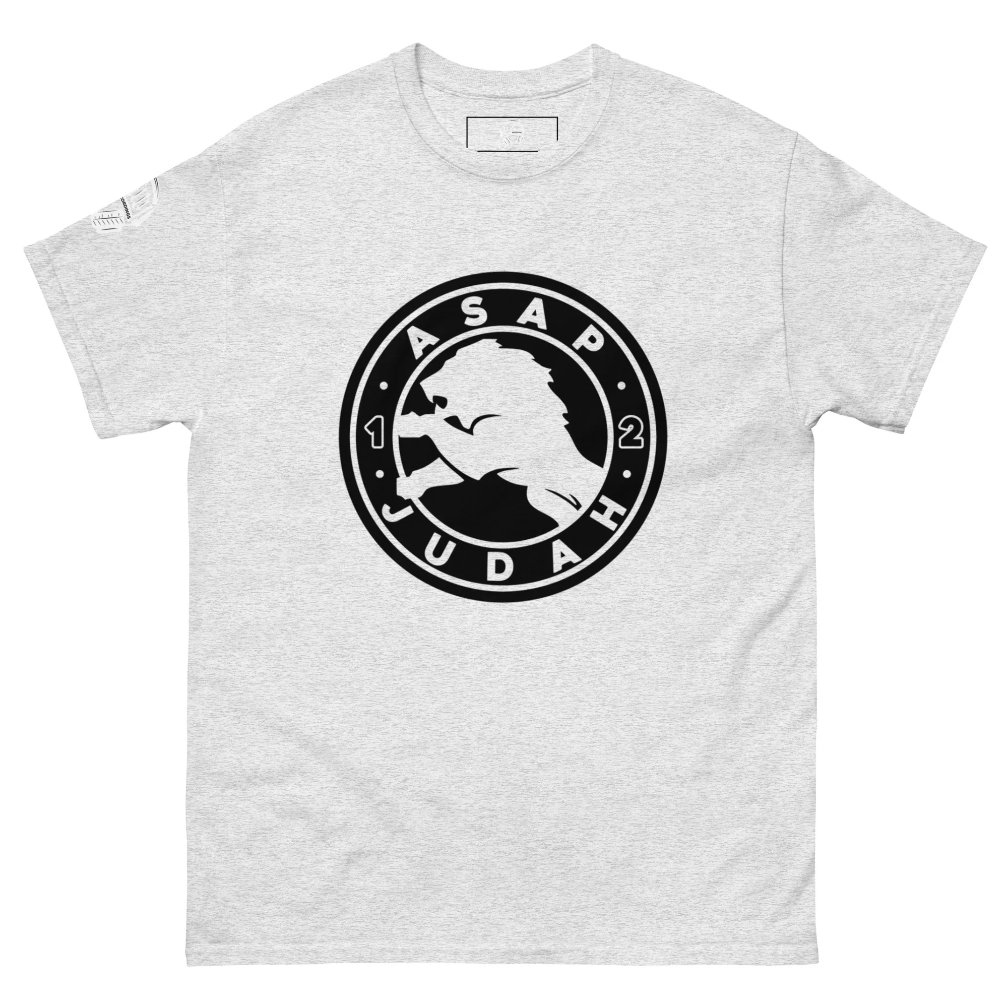 Men's classic tee - Image 14