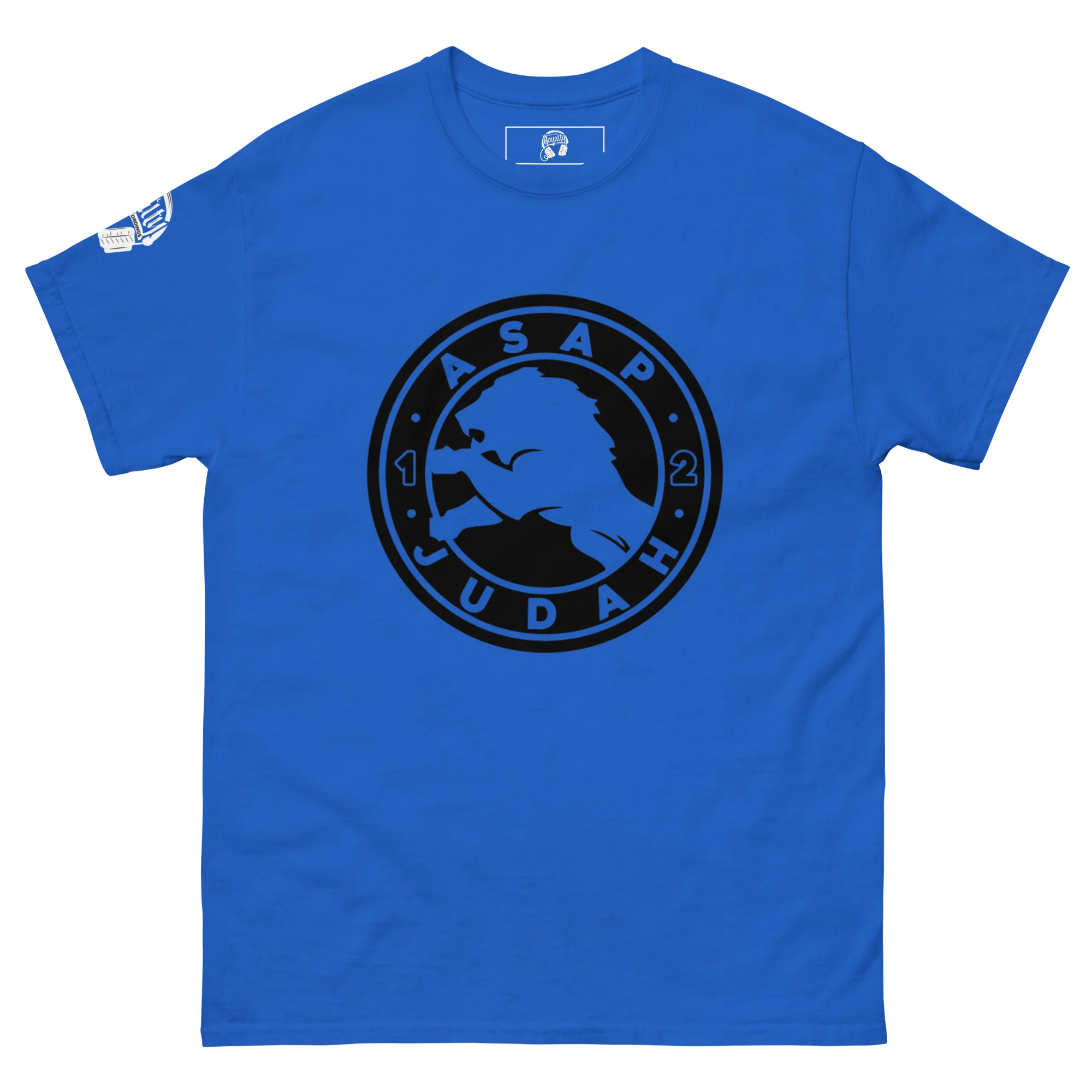 Men's classic tee - Image 2