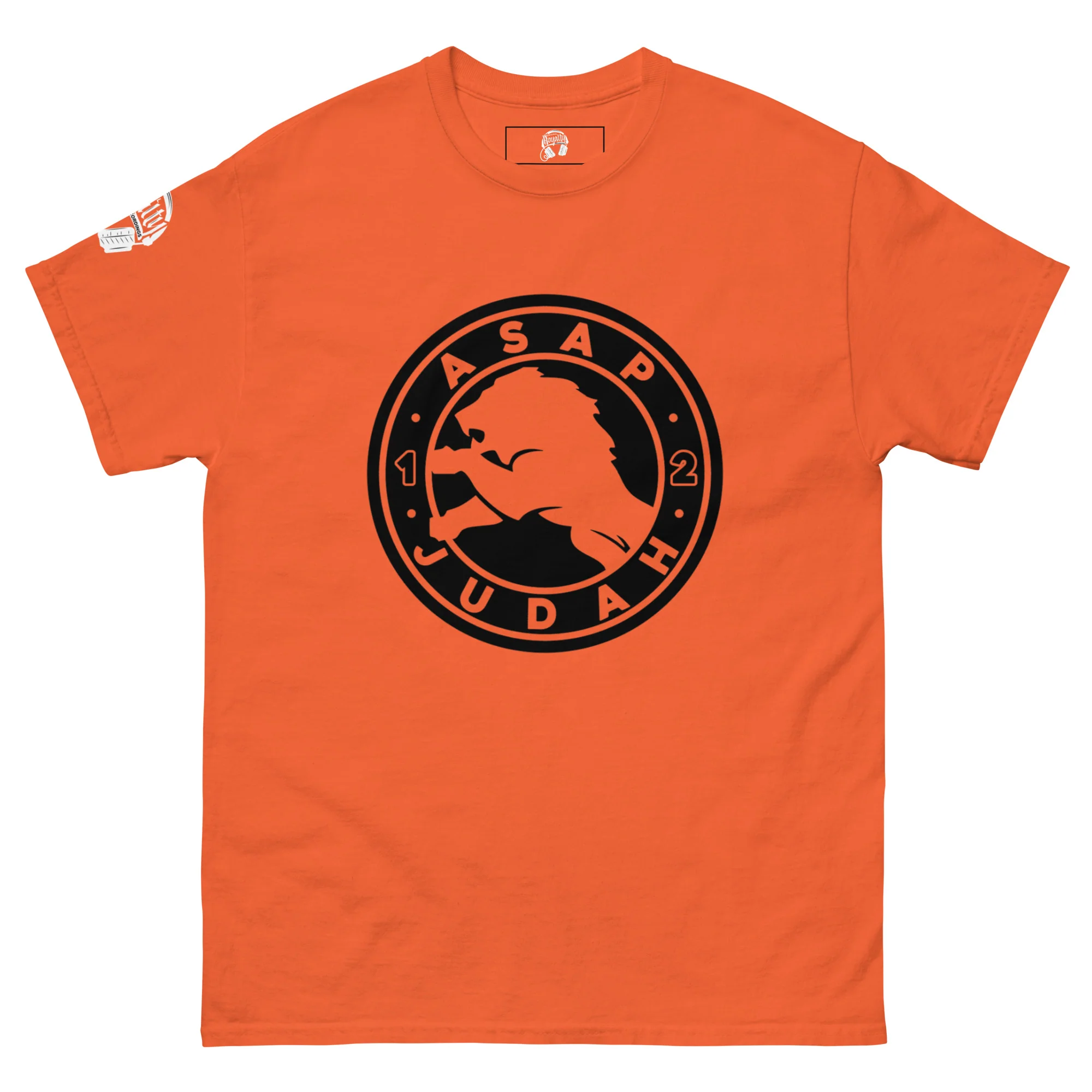 Men's classic tee - Image 3