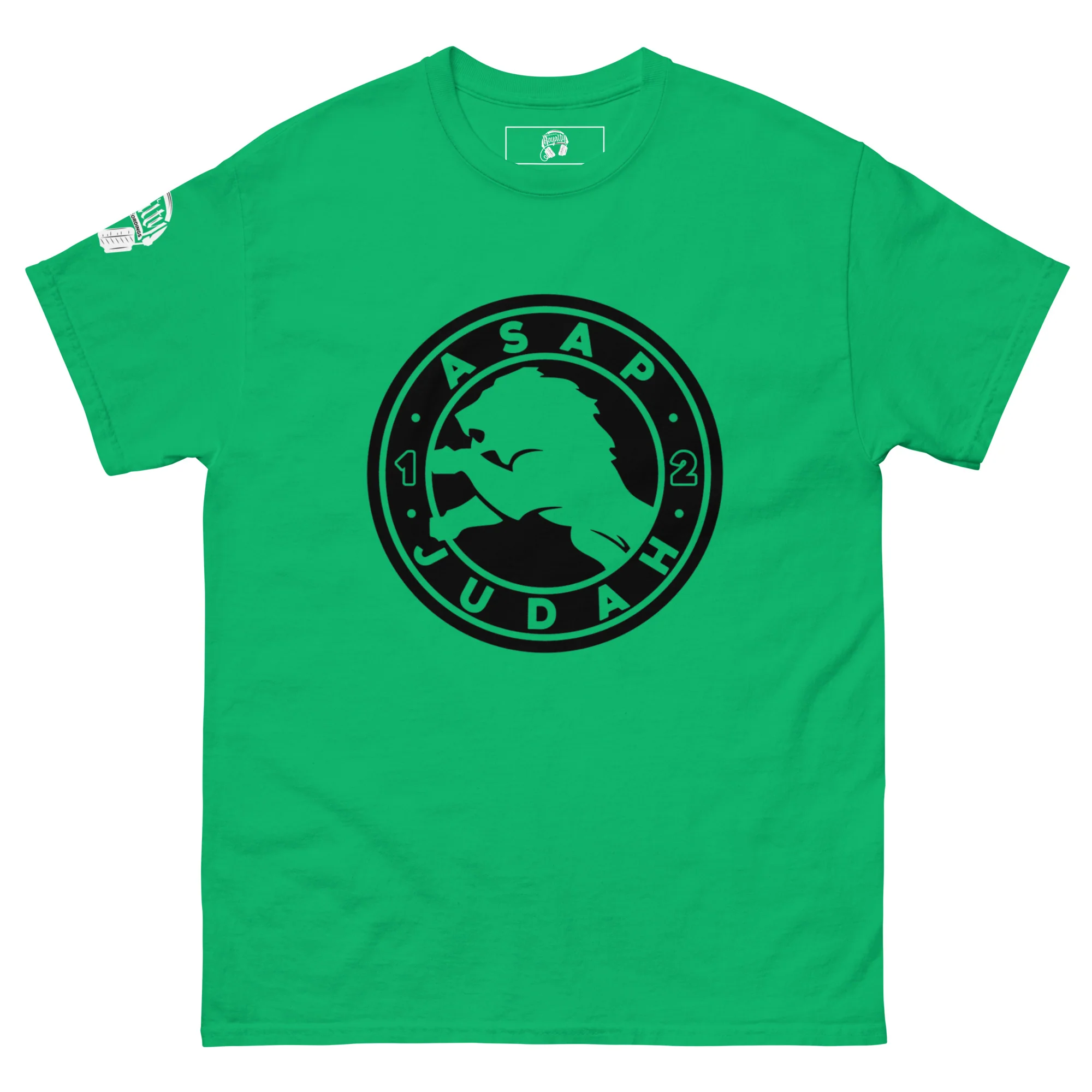 Men's classic tee - Image 5