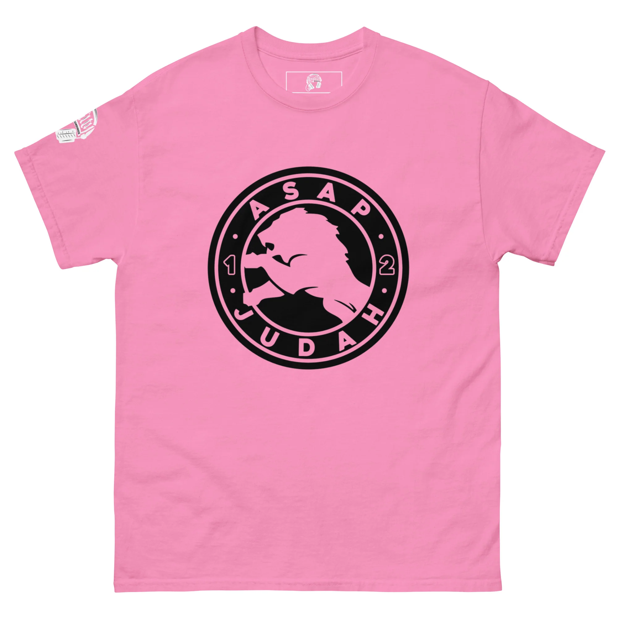 Men's classic tee - Image 6
