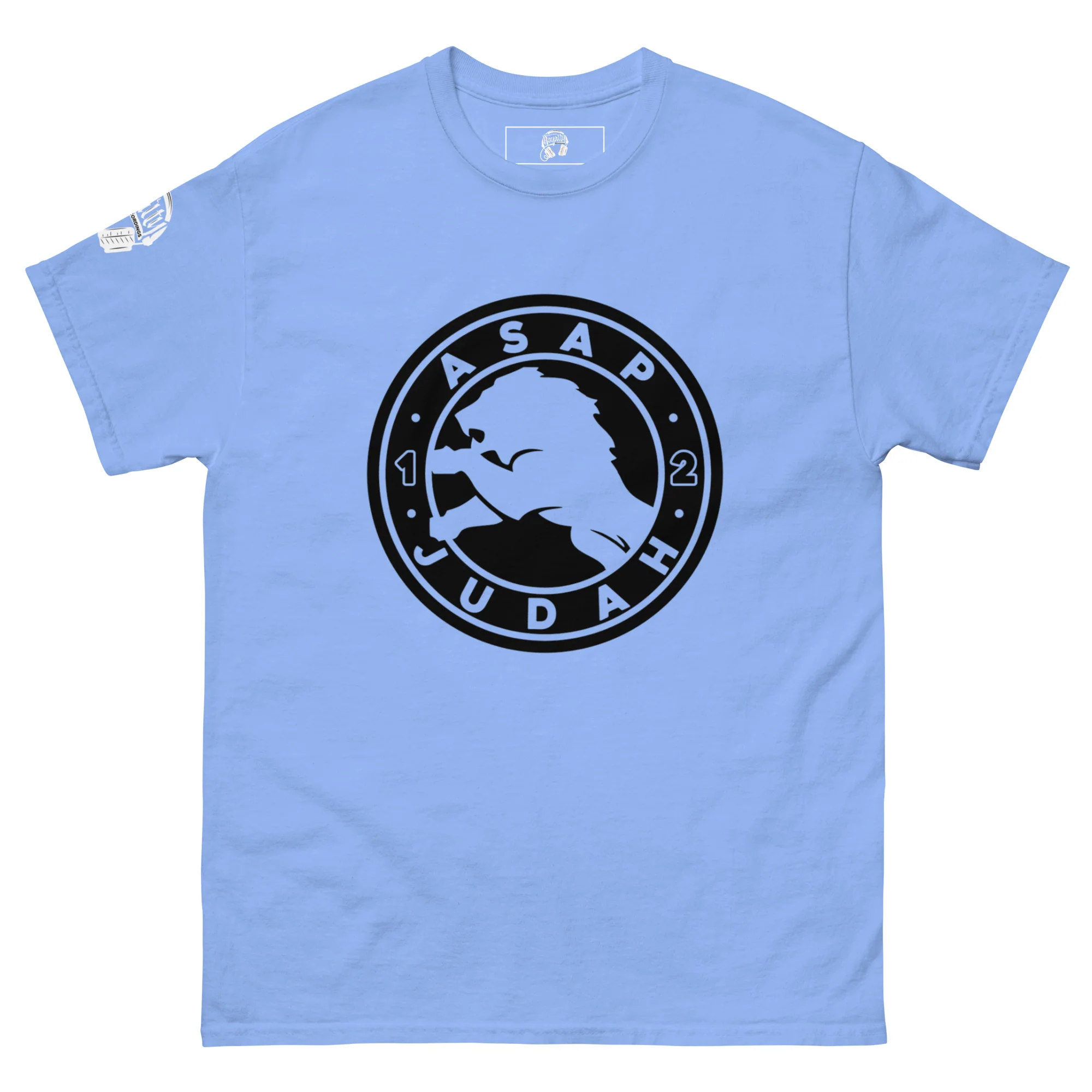 Men's classic tee - Image 7