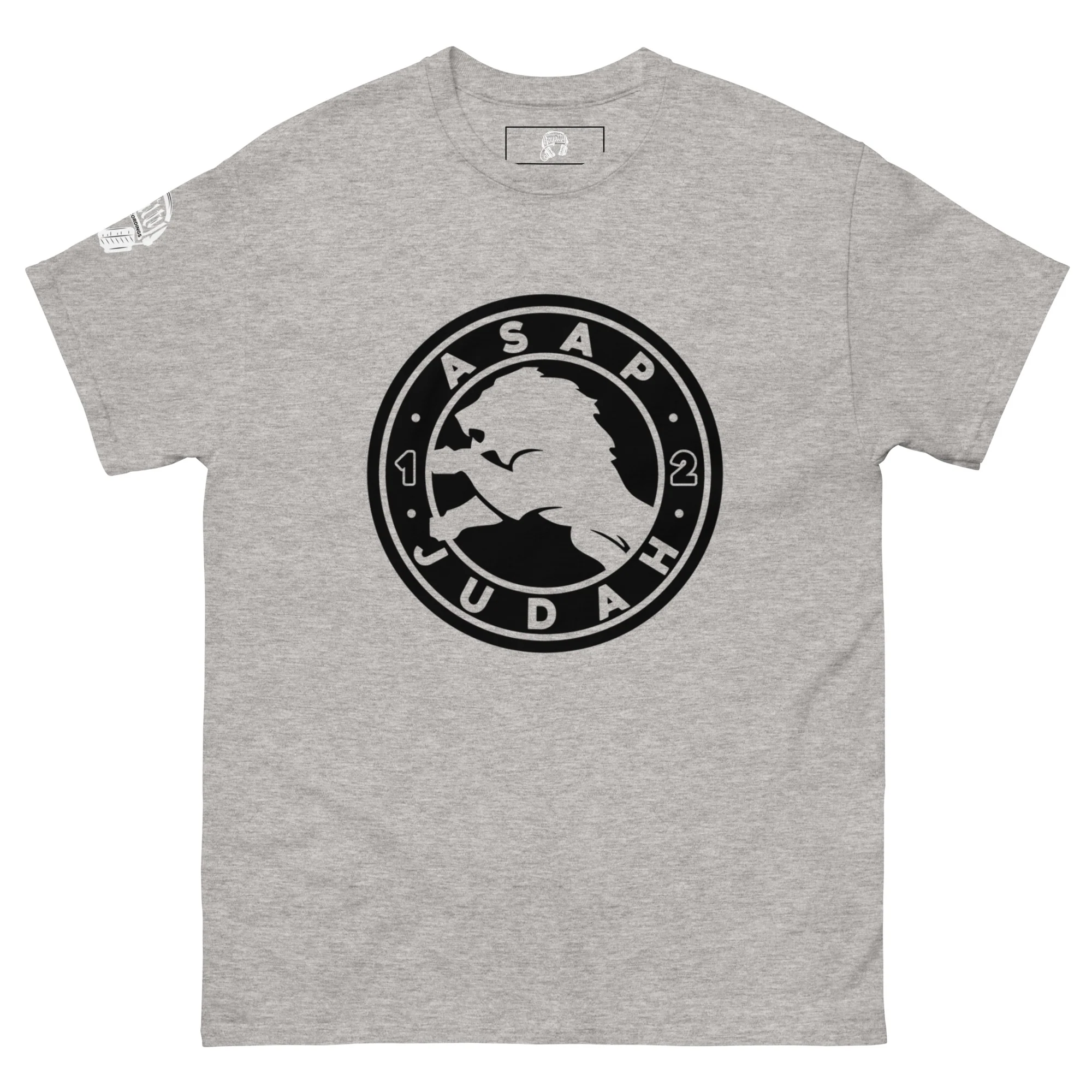 Men's classic tee - Image 9
