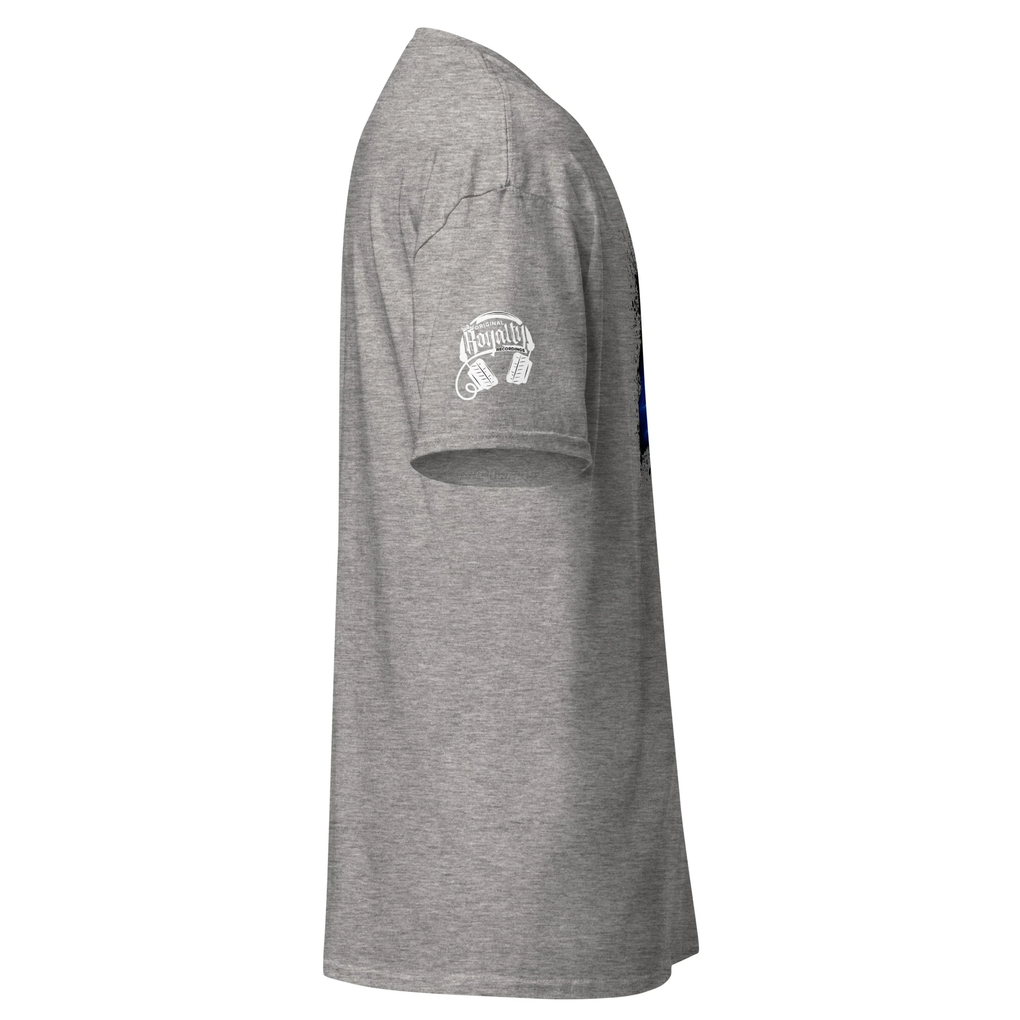 MIKE JUDAH - BACK FROM THE DEAD ALBUM - T-SHIRT (MULTI-COLOR) - Image 32