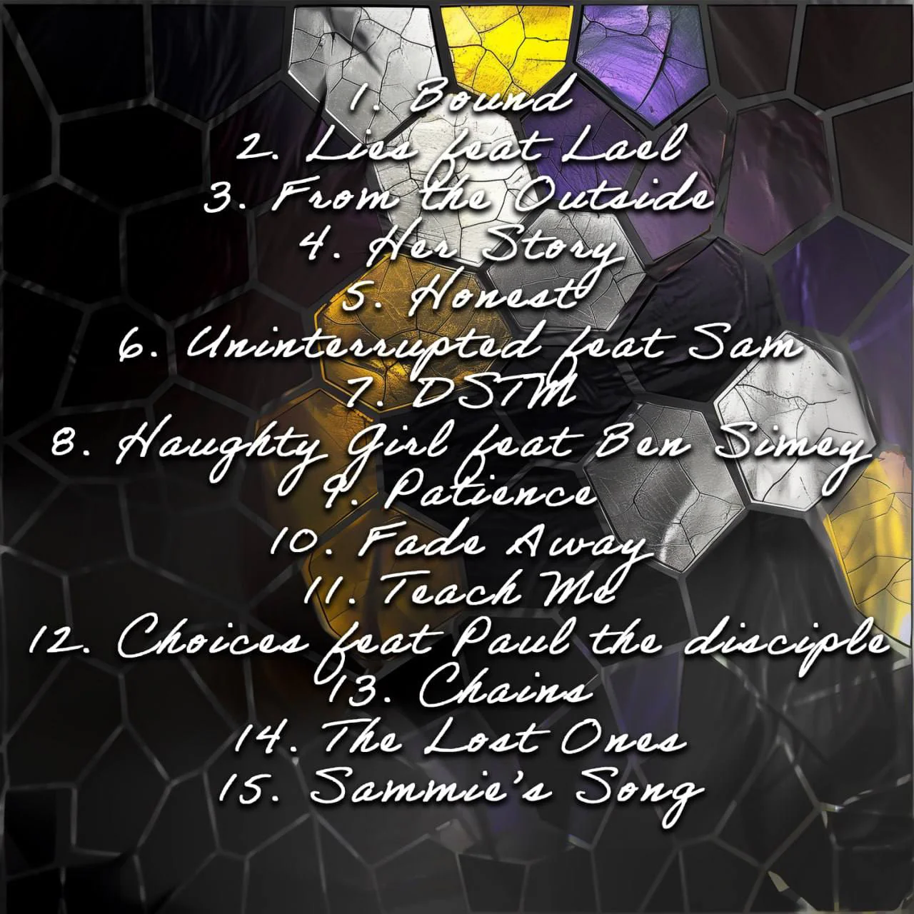MORIAH - LIFE SO FAR (MP3) - Image 2