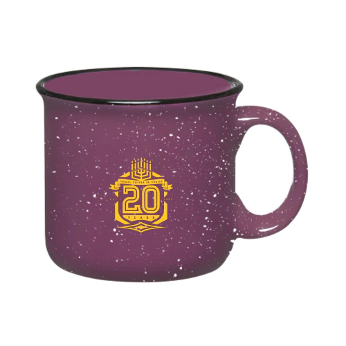 Mugs IUIC 20th Anniversary - Image 3