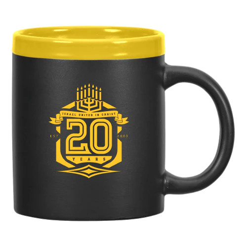 Mugs IUIC 20th Anniversary - Image 4