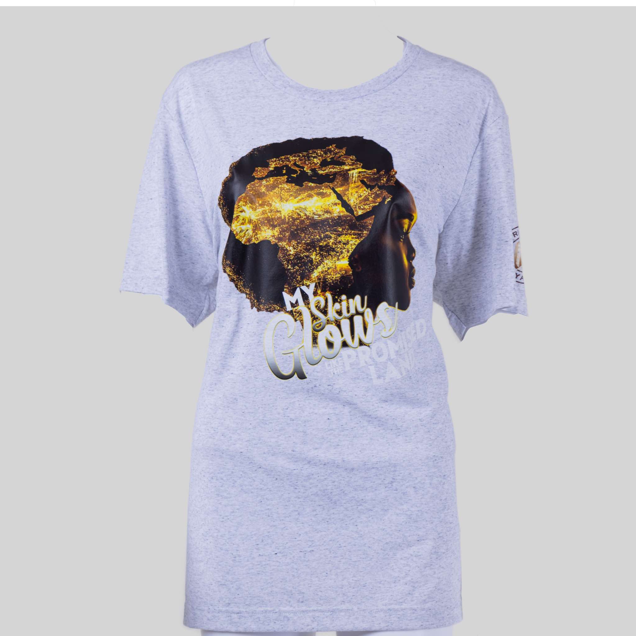 PROMISED GLOW TEE - Image 4