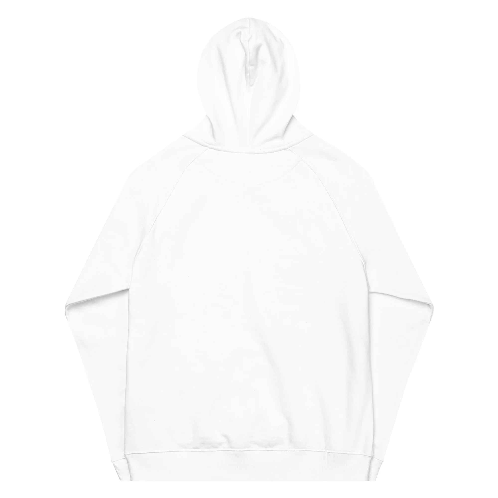 NAVI - VESSEL OF A POTTER ALBUM - HOODIE (WHITE) - Image 2