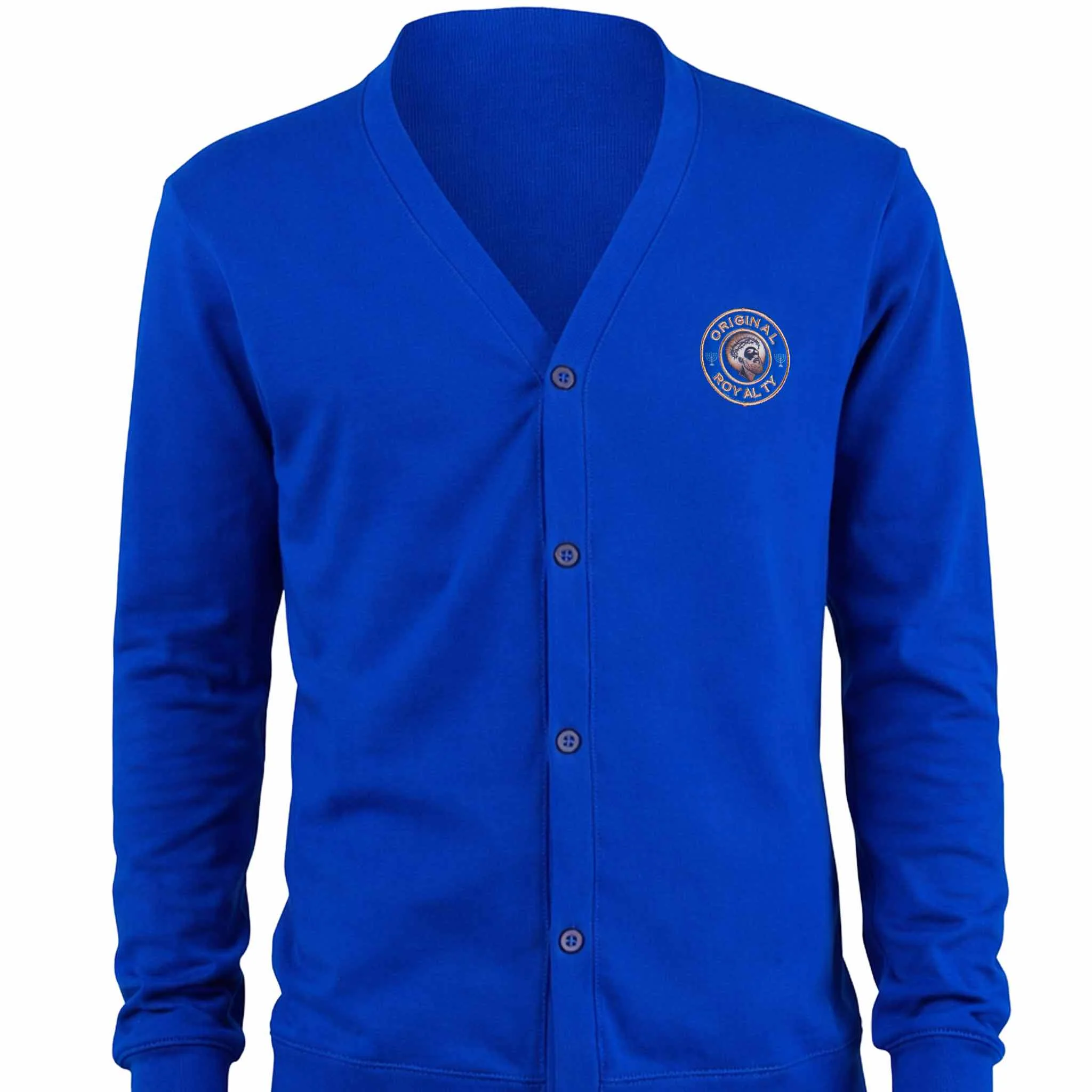OR CLASSIC CARDIGAN - Image 2