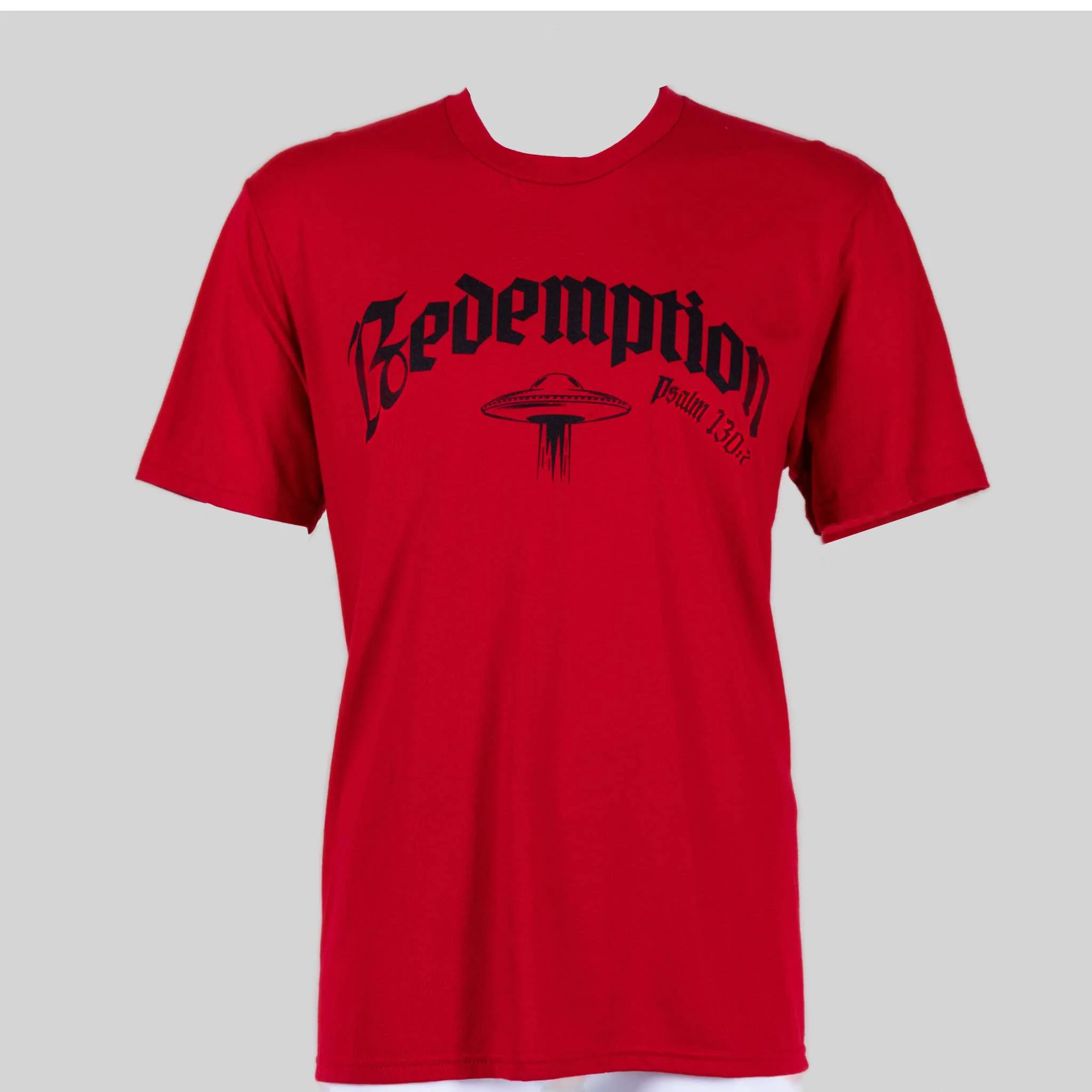 REDEMPTION TEE - Image 2