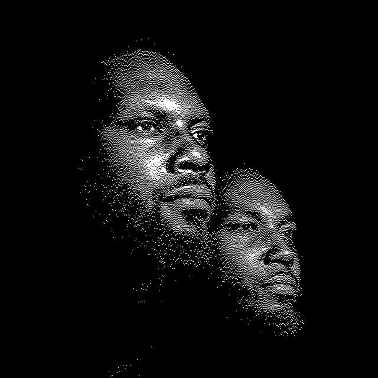 SONS OF THUNDER - FOREVER (MP3 SINGLE)