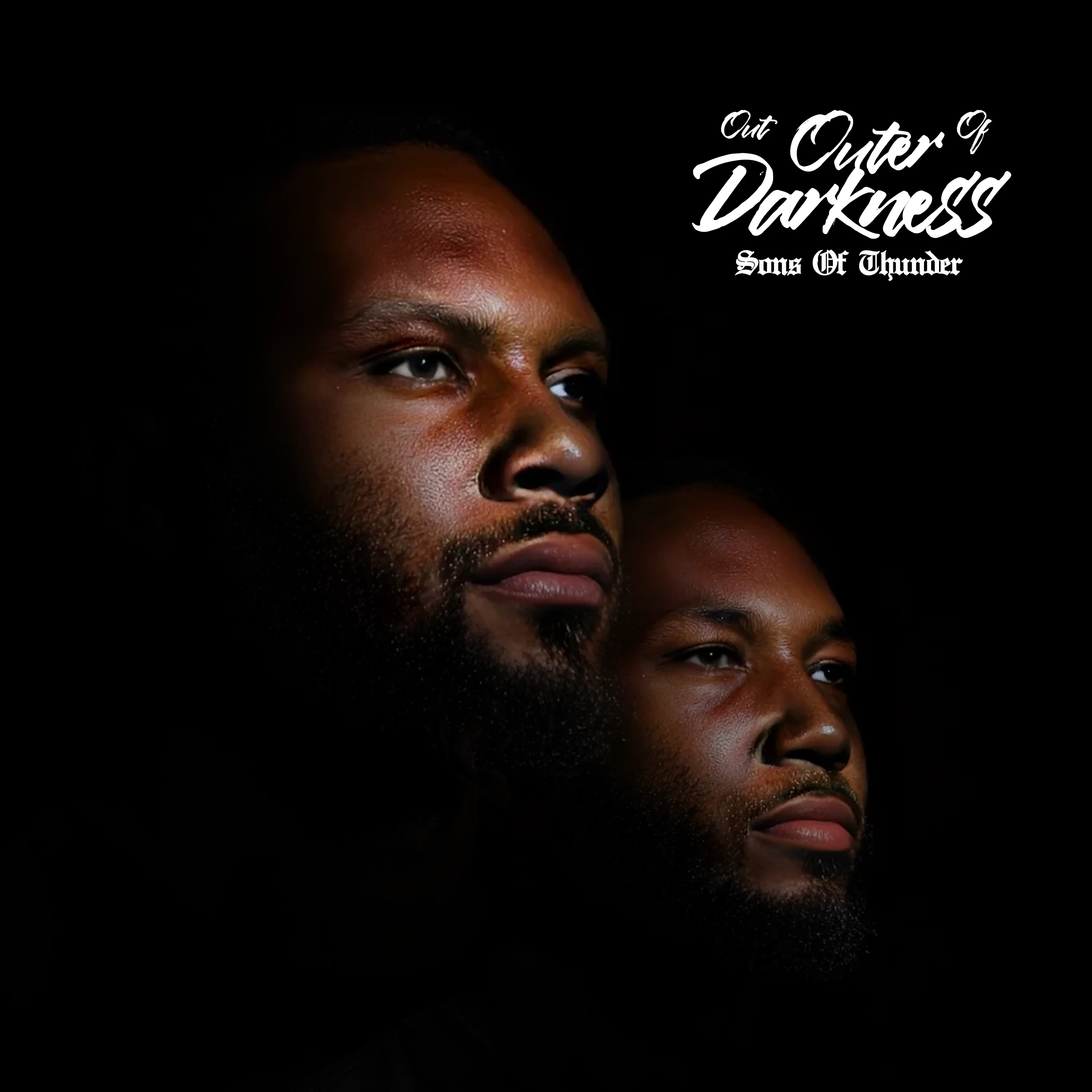 SONS OF THUNDER - OUT OF OUTER DARKNESS (MP3)