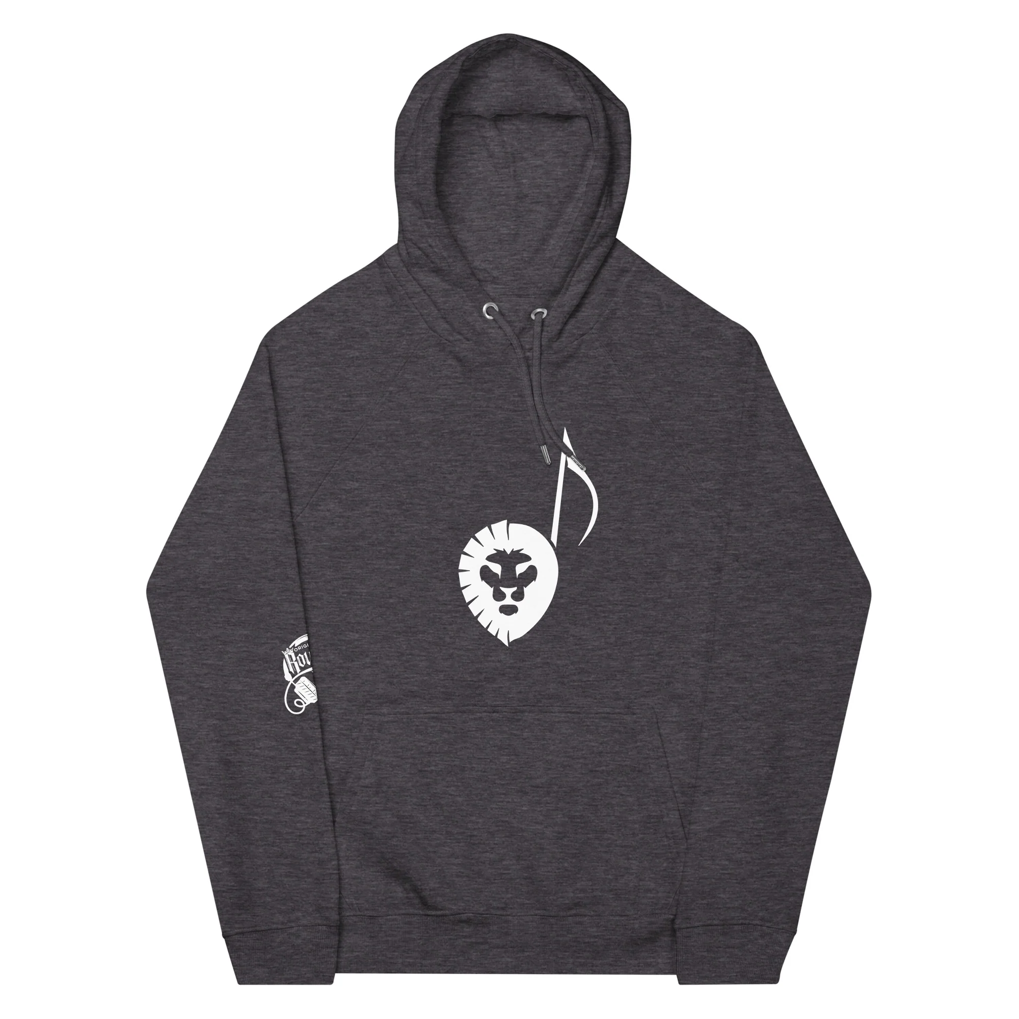 ZIMRAH - HEAR MY PRAYER ALBUM - HOODIE (MULTI-COLOR) - Image 3