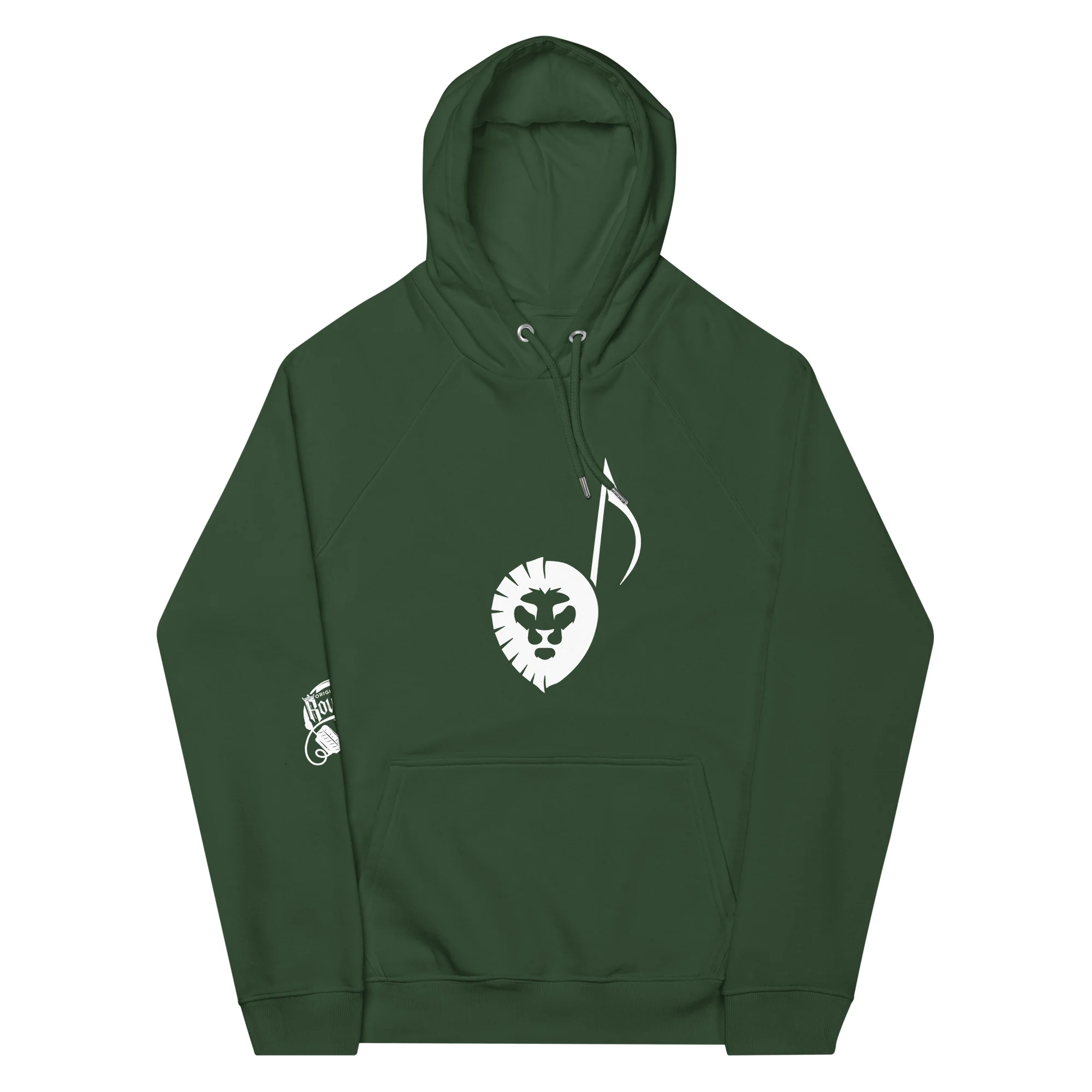 ZIMRAH - HEAR MY PRAYER ALBUM - HOODIE (MULTI-COLOR) - Image 4