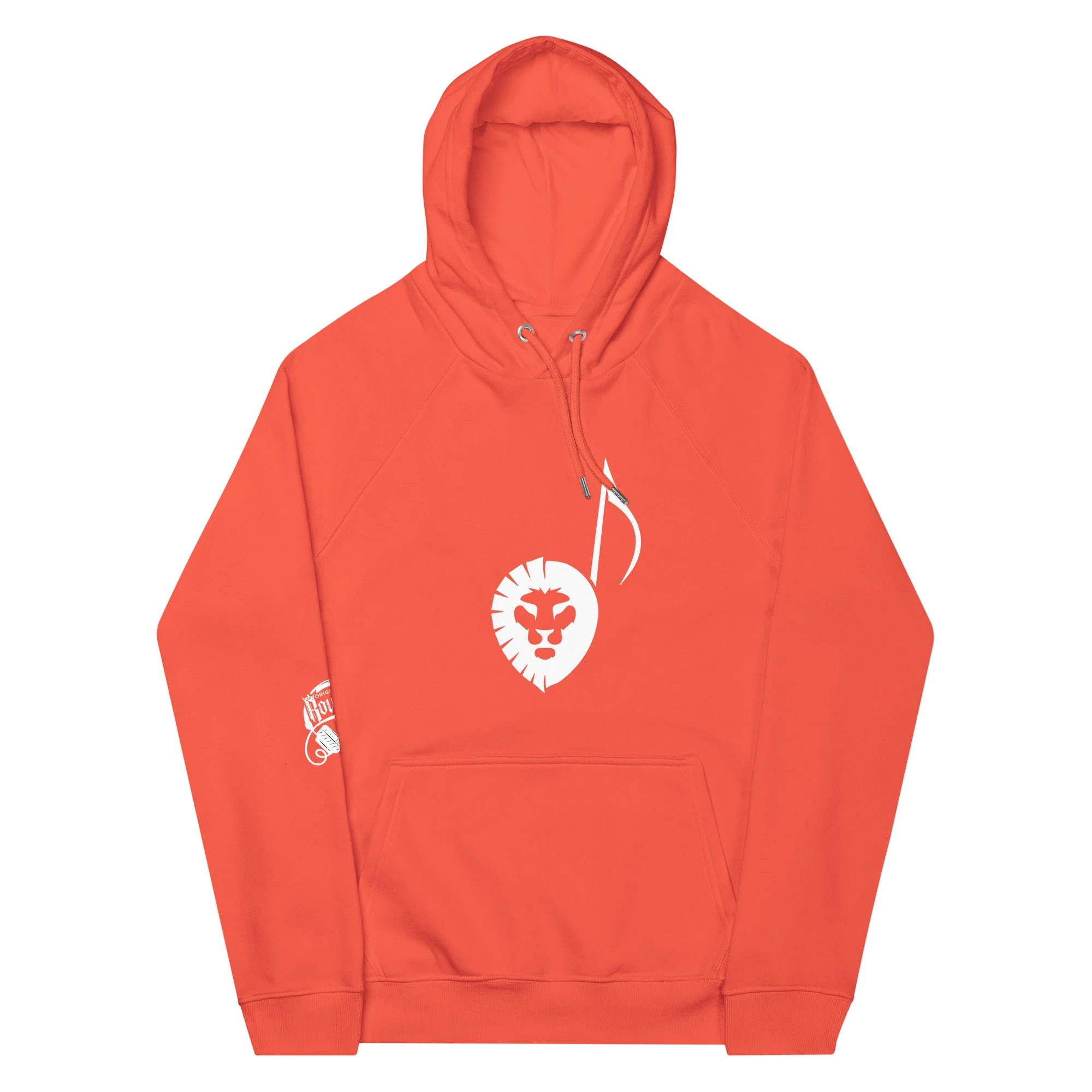 ZIMRAH - HEAR MY PRAYER ALBUM - HOODIE (MULTI-COLOR) - Image 5