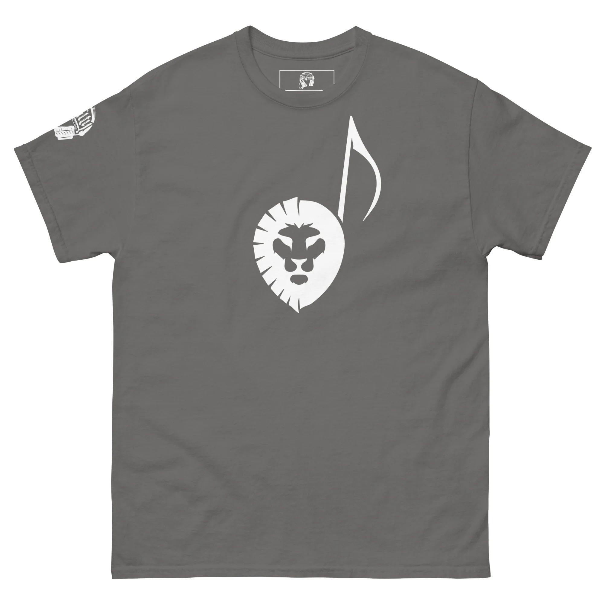 ZIMRAH - HEAR MY PRAYER ALBUM - T-SHIRT(MULTICOLOR) - Image 10