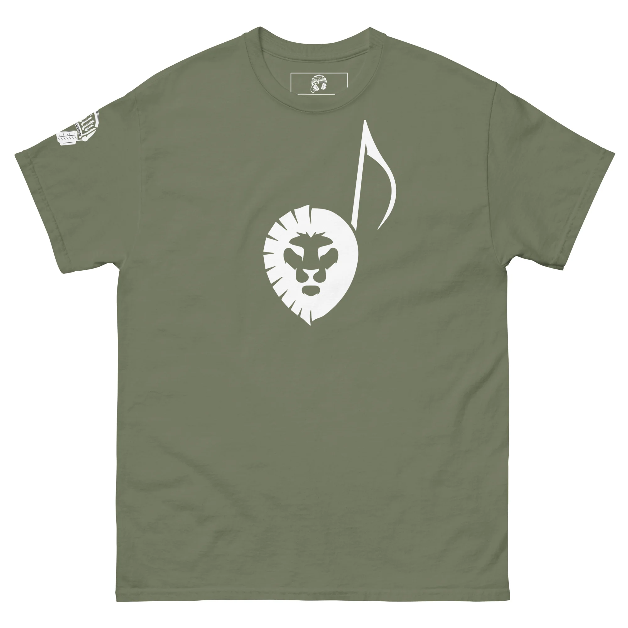 ZIMRAH - HEAR MY PRAYER ALBUM - T-SHIRT(MULTICOLOR) - Image 11