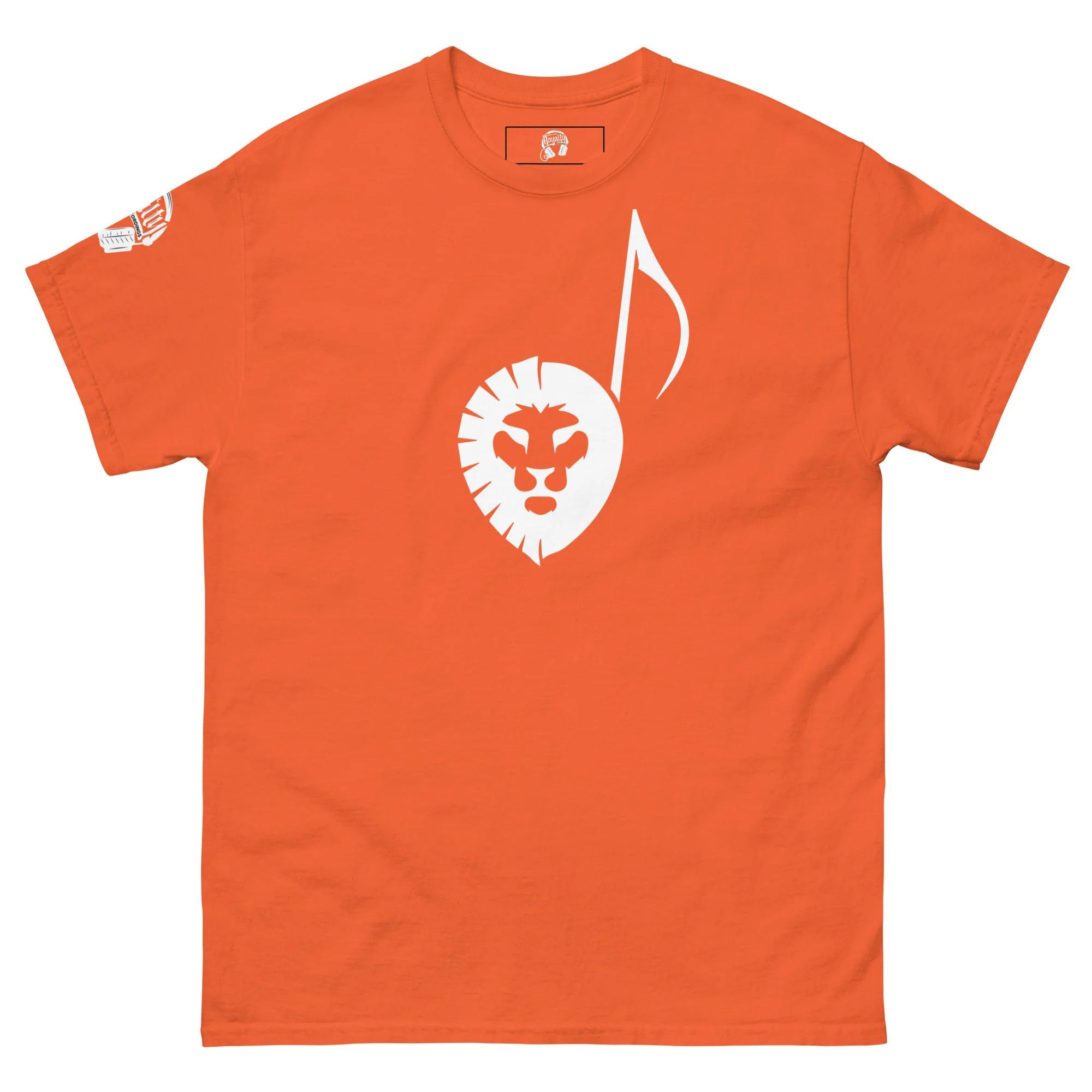ZIMRAH - HEAR MY PRAYER ALBUM - T-SHIRT(MULTICOLOR) - Image 12
