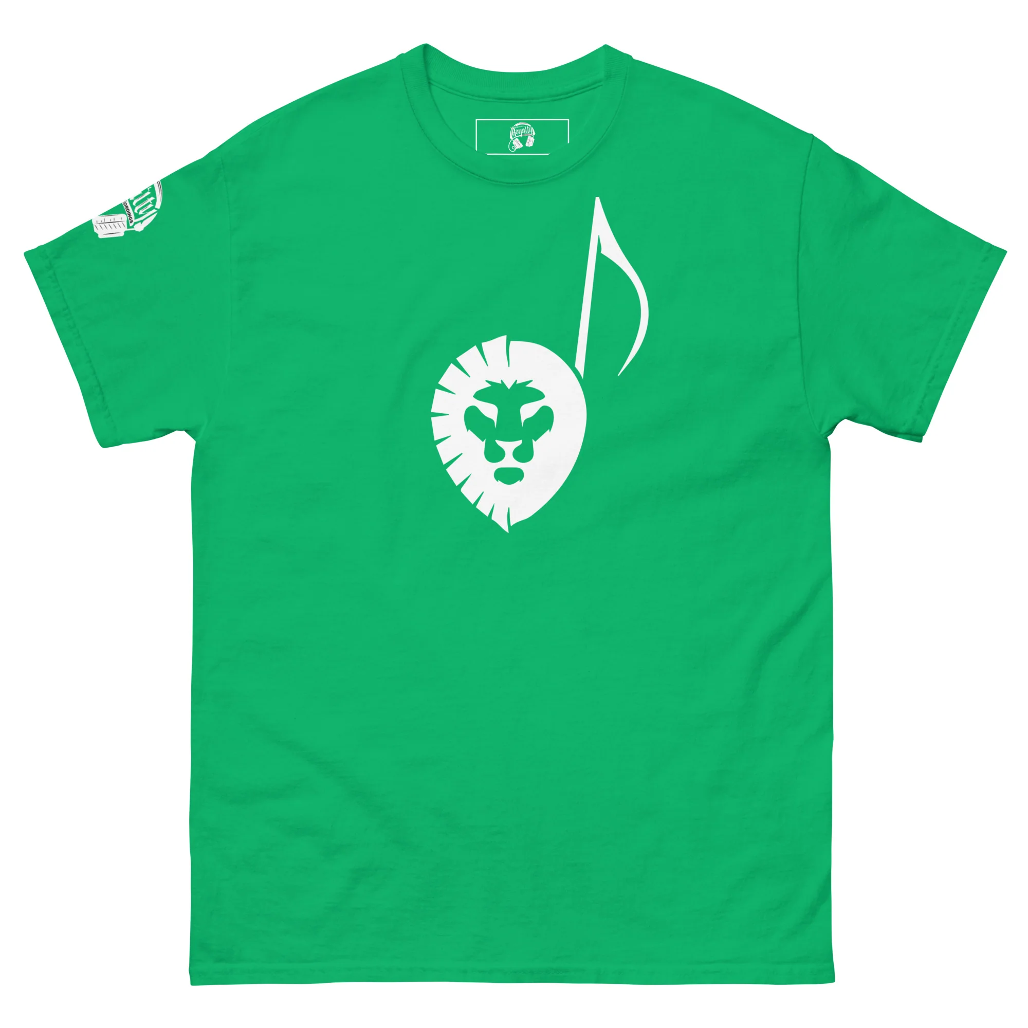 ZIMRAH - HEAR MY PRAYER ALBUM - T-SHIRT(MULTICOLOR) - Image 13
