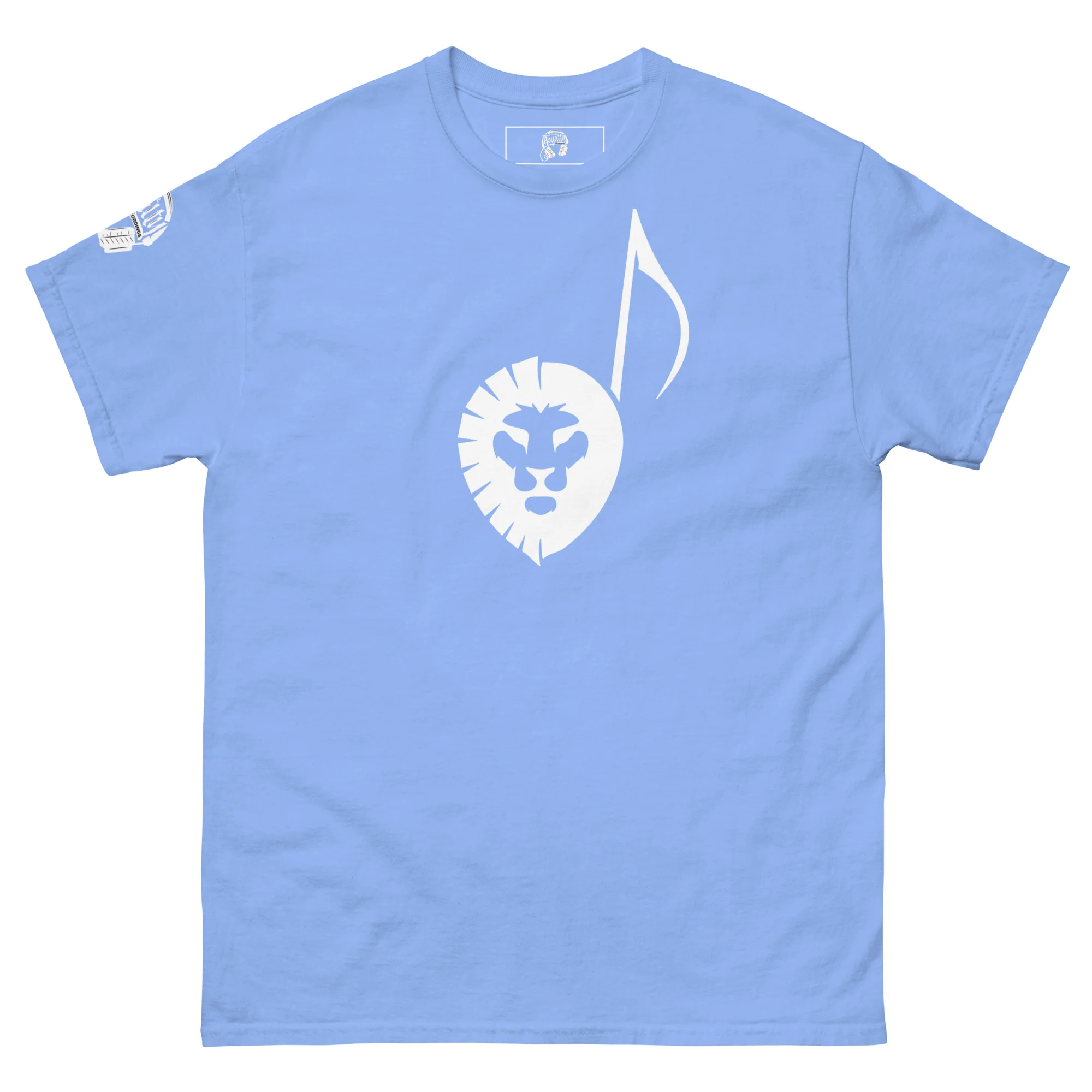 ZIMRAH - HEAR MY PRAYER ALBUM - T-SHIRT(MULTICOLOR) - Image 14