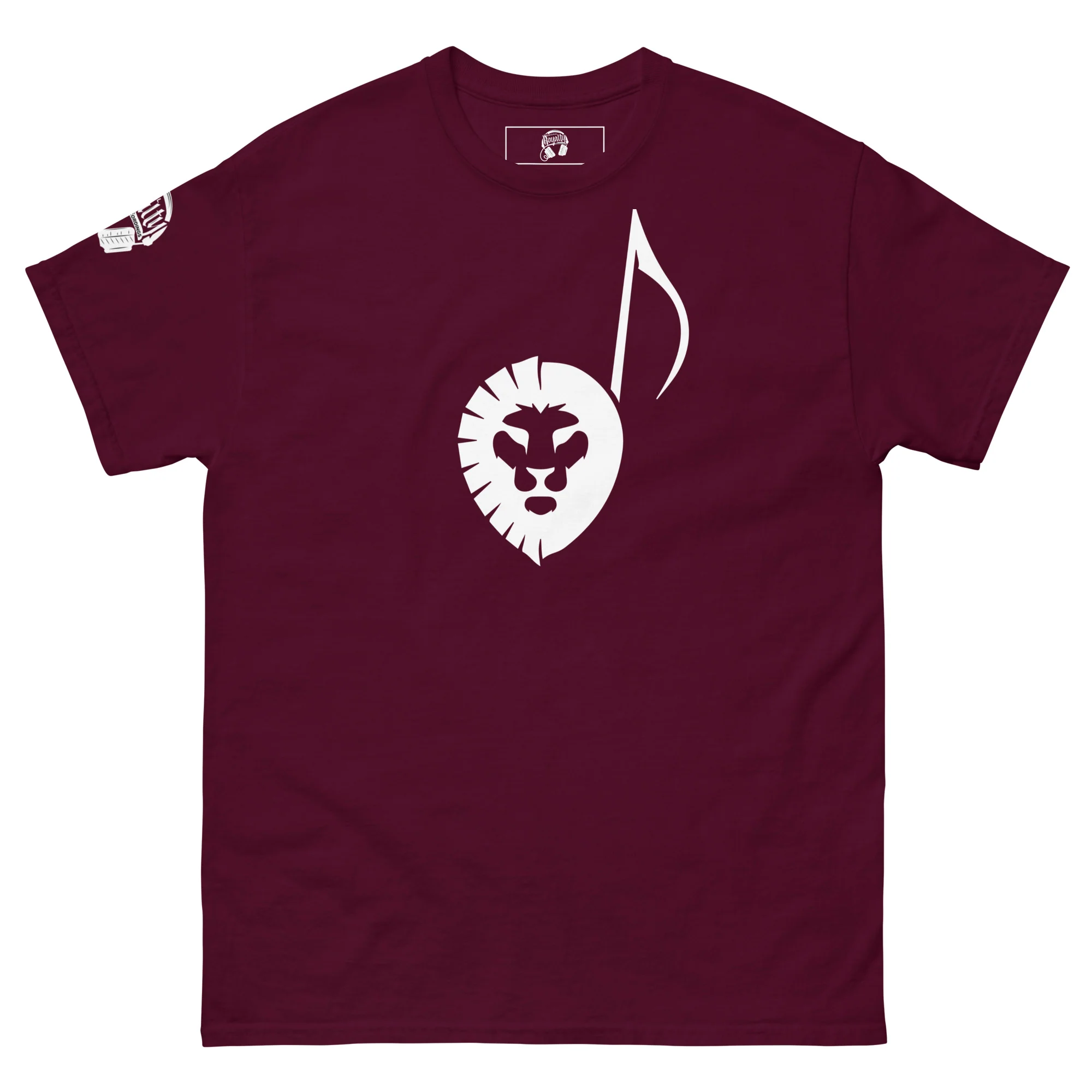 ZIMRAH - HEAR MY PRAYER ALBUM - T-SHIRT(MULTICOLOR) - Image 2