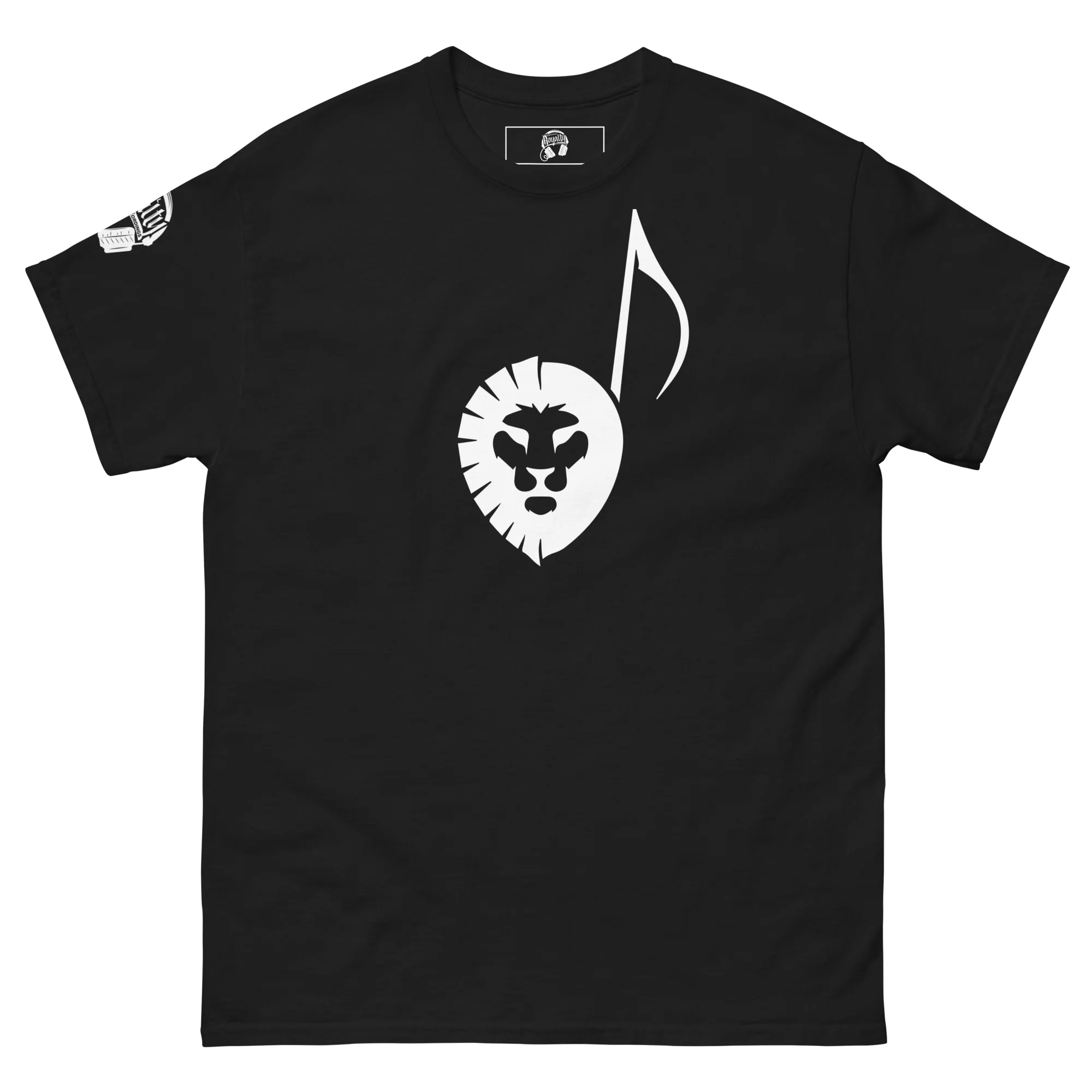 ZIMRAH - HEAR MY PRAYER ALBUM - T-SHIRT(MULTICOLOR) - Image 3