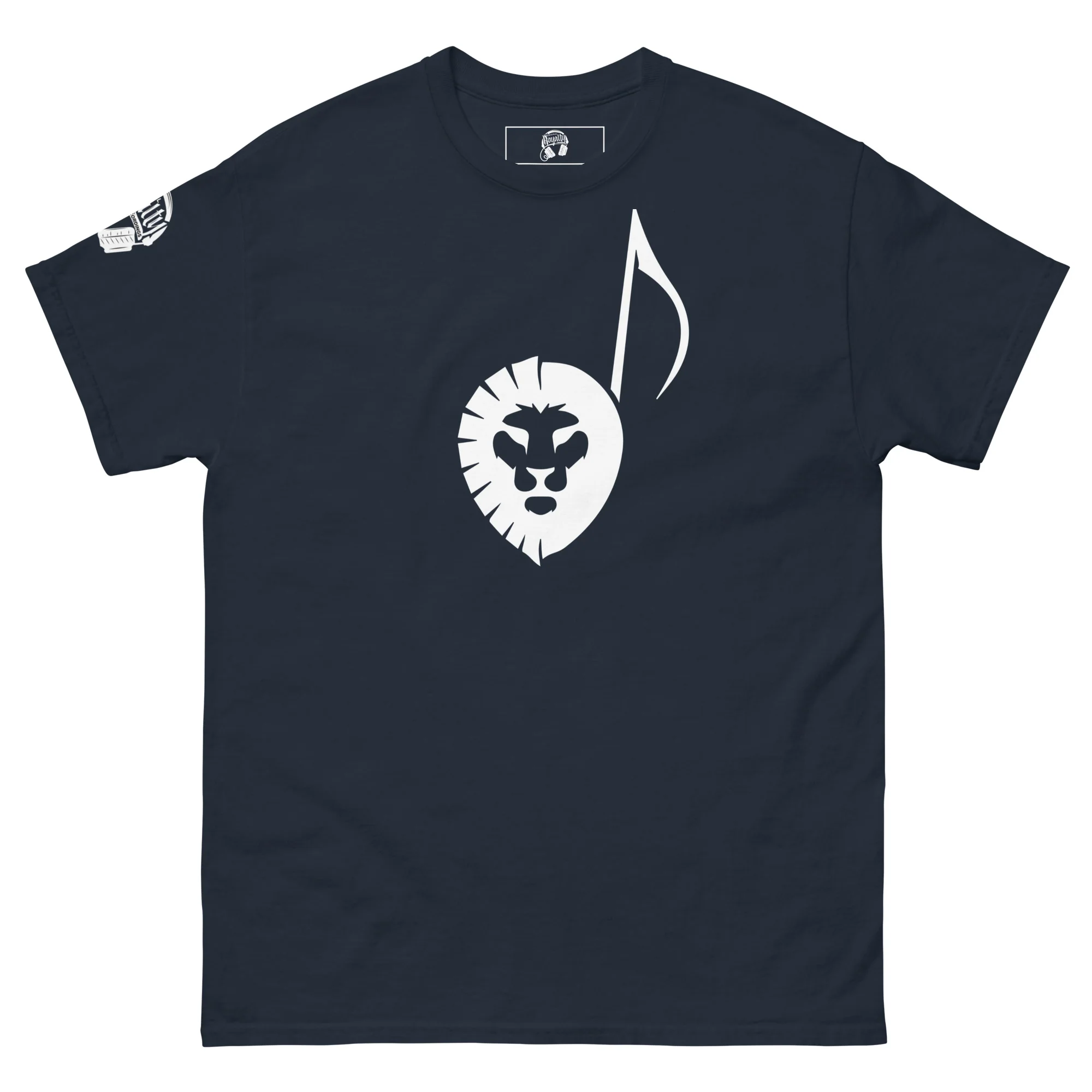 ZIMRAH - HEAR MY PRAYER ALBUM - T-SHIRT(MULTICOLOR) - Image 4