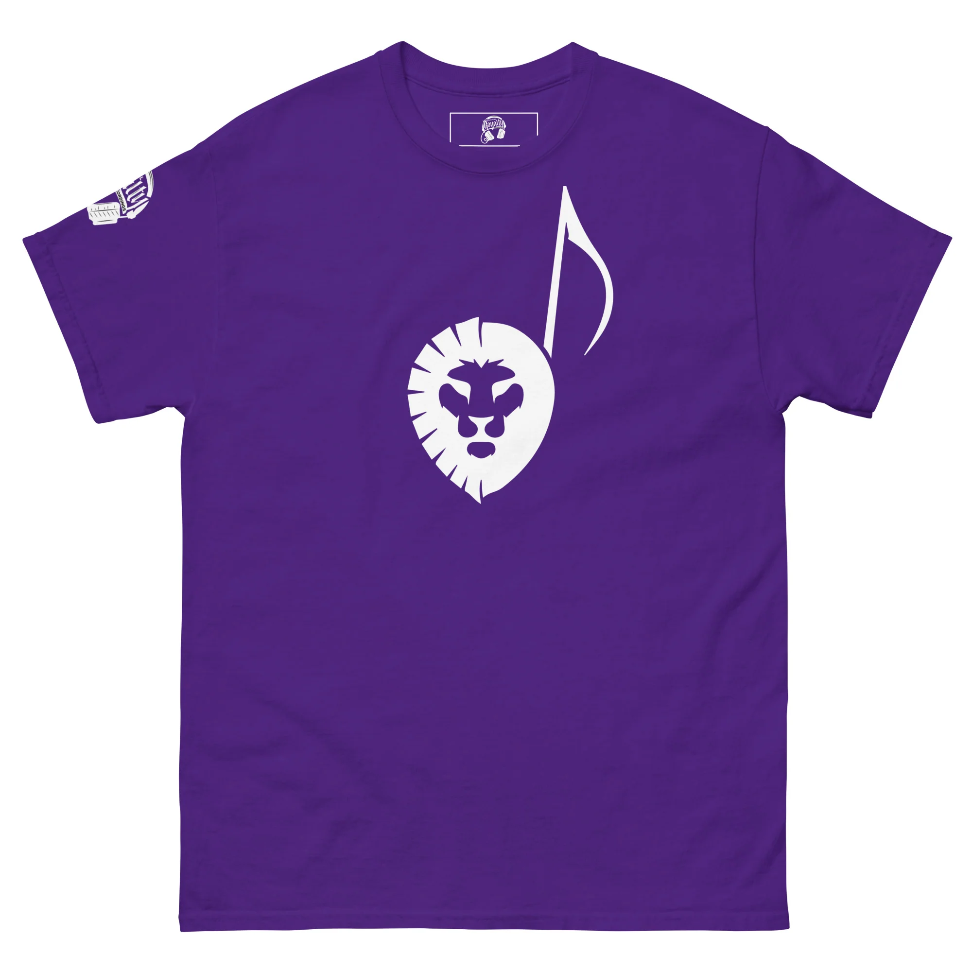 ZIMRAH - HEAR MY PRAYER ALBUM - T-SHIRT(MULTICOLOR) - Image 5