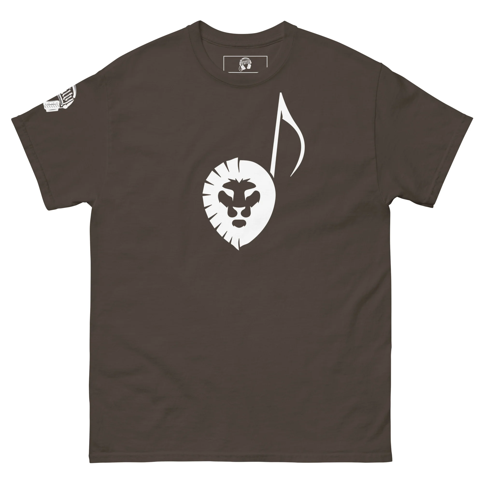 ZIMRAH - HEAR MY PRAYER ALBUM - T-SHIRT(MULTICOLOR) - Image 6