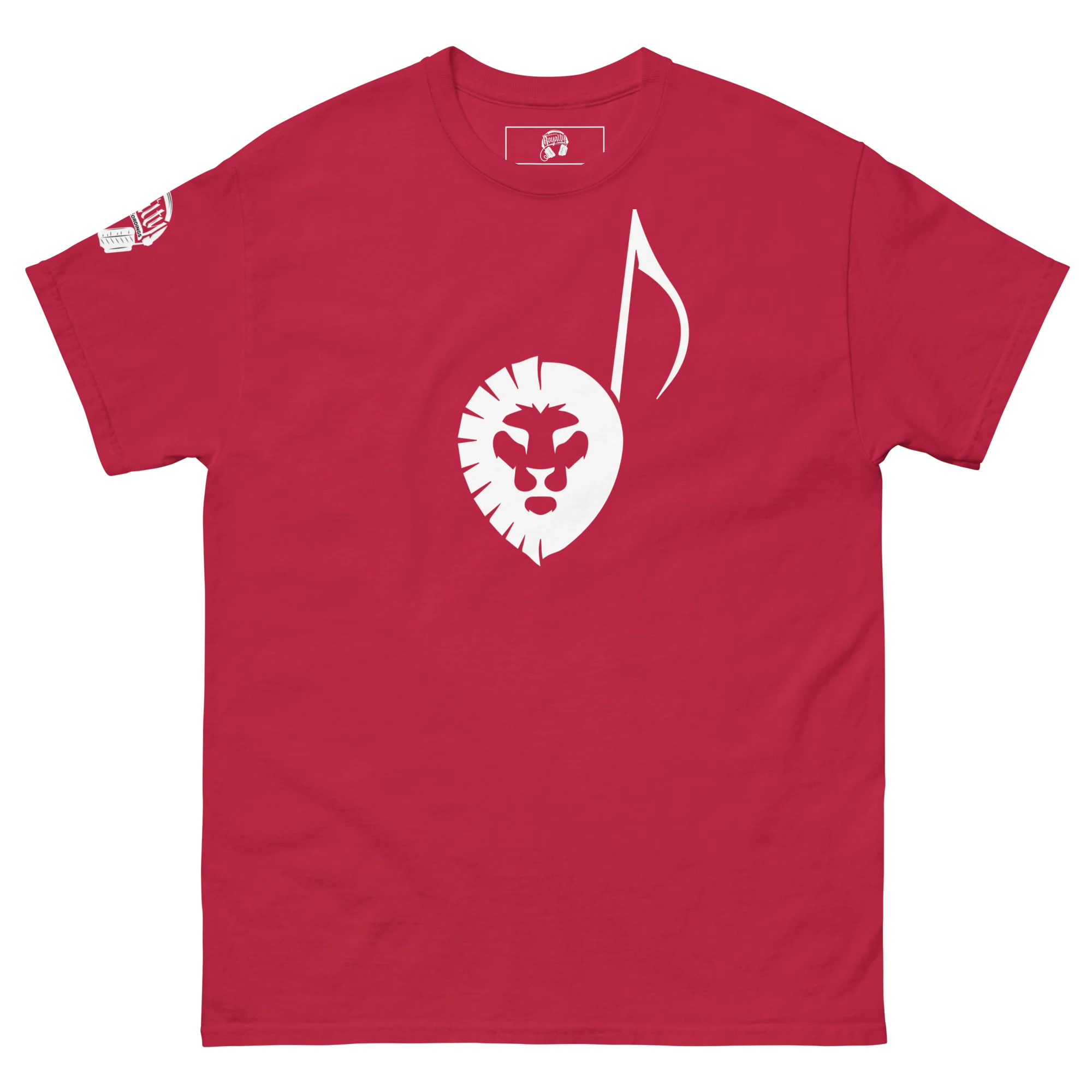 ZIMRAH - HEAR MY PRAYER ALBUM - T-SHIRT(MULTICOLOR) - Image 7