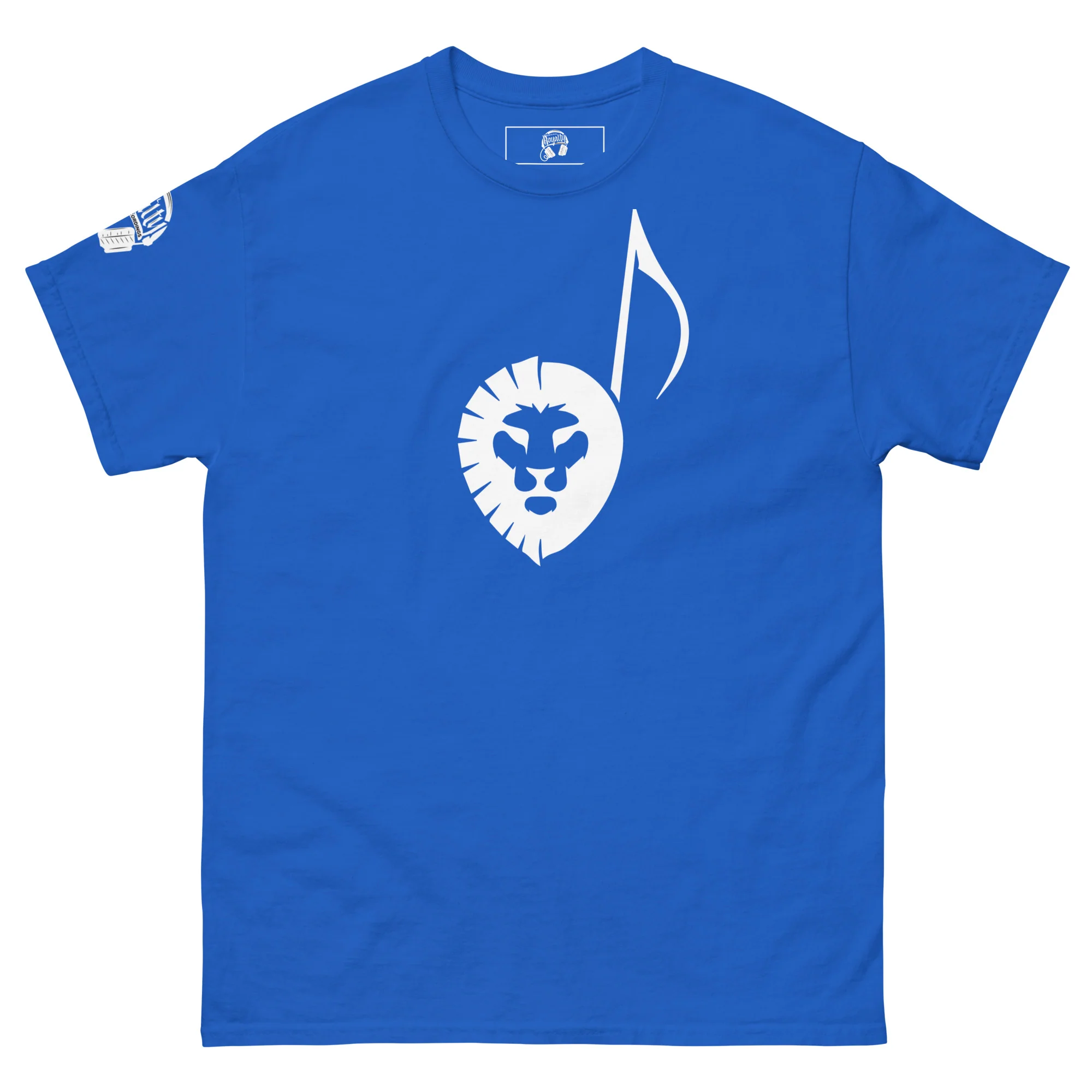 ZIMRAH - HEAR MY PRAYER ALBUM - T-SHIRT(MULTICOLOR) - Image 8
