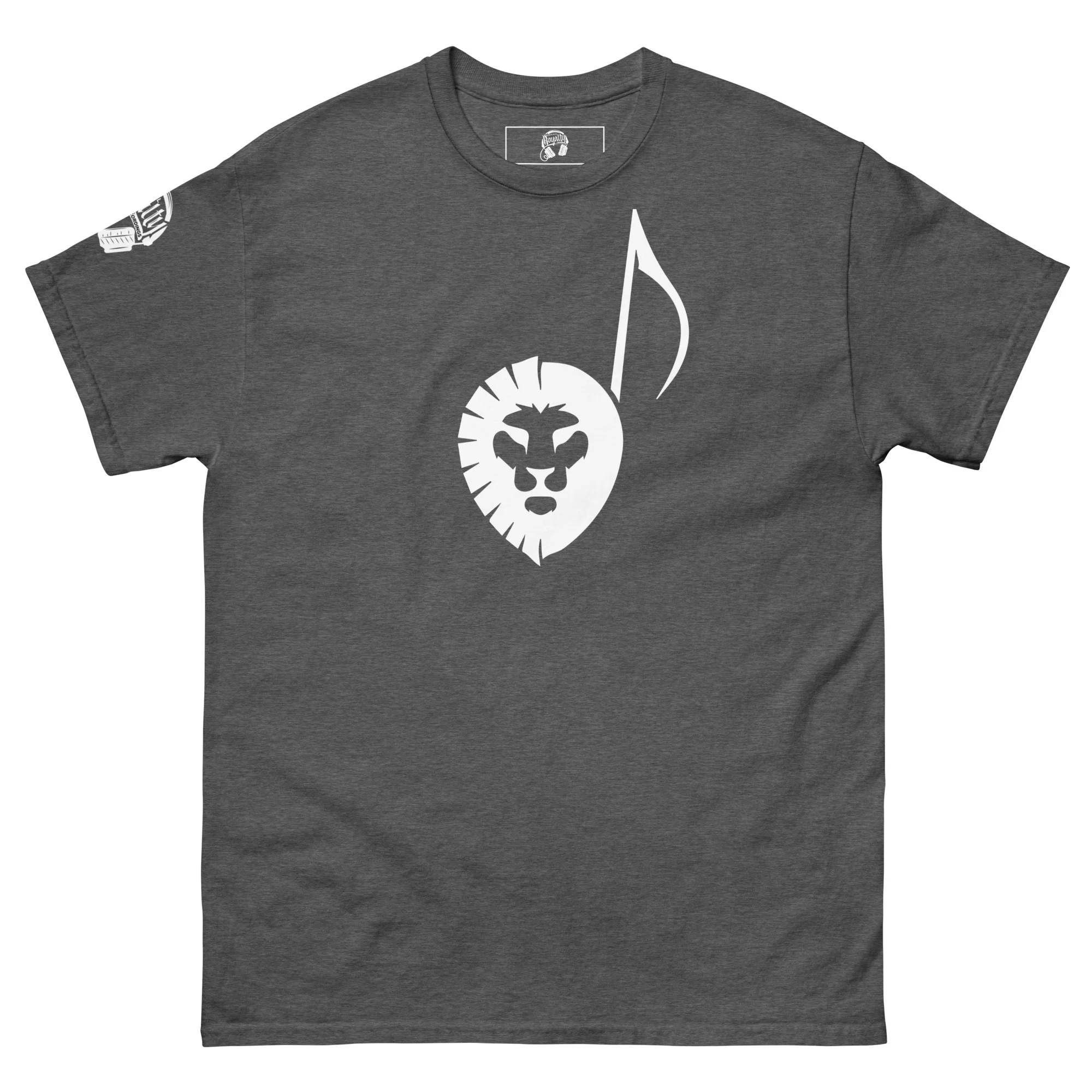ZIMRAH - HEAR MY PRAYER ALBUM - T-SHIRT(MULTICOLOR) - Image 9